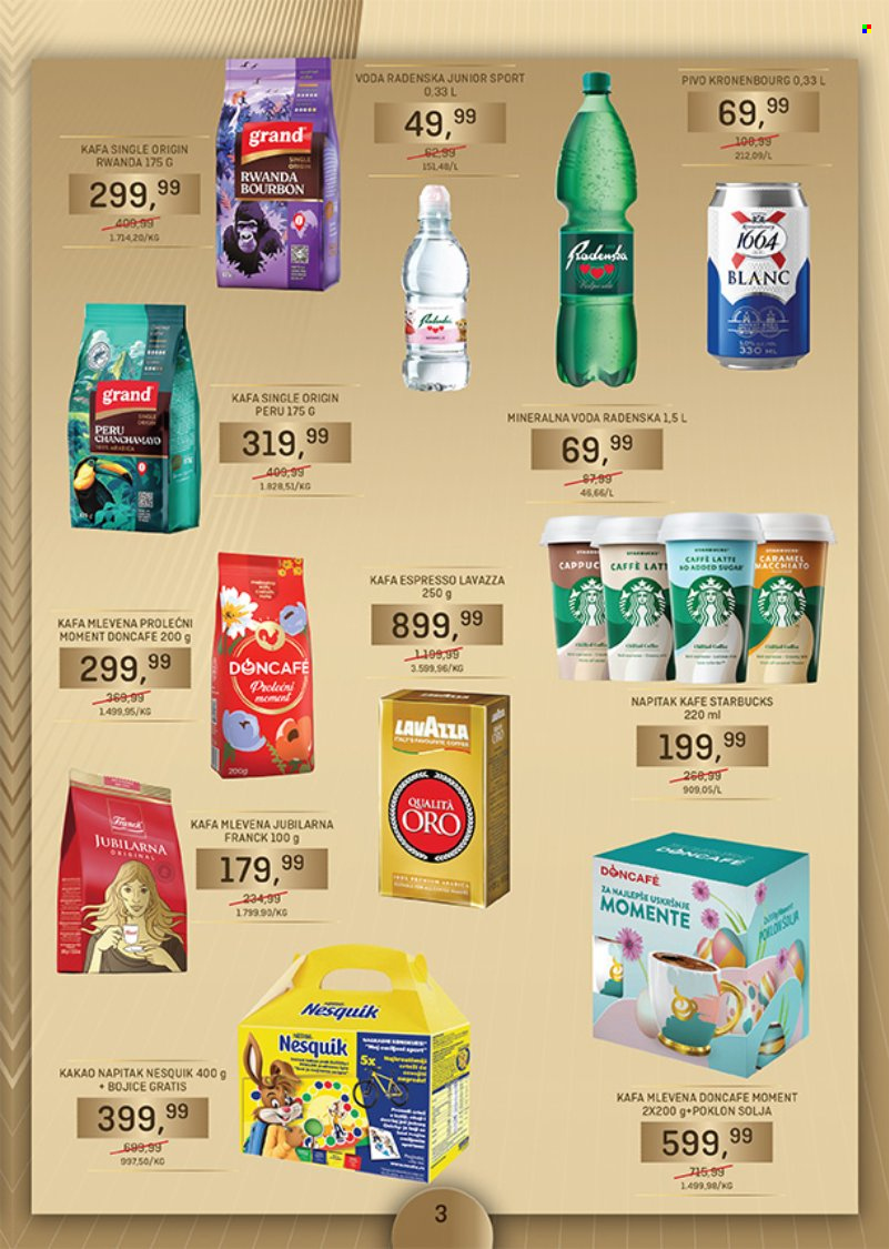 Univerexport katalog - 03.05.2024 - 31.05.2024. Stranica 3