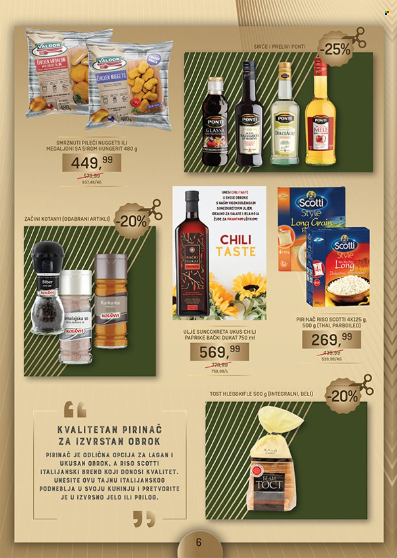 Univerexport katalog - 03.05.2024 - 31.05.2024. Stranica 6