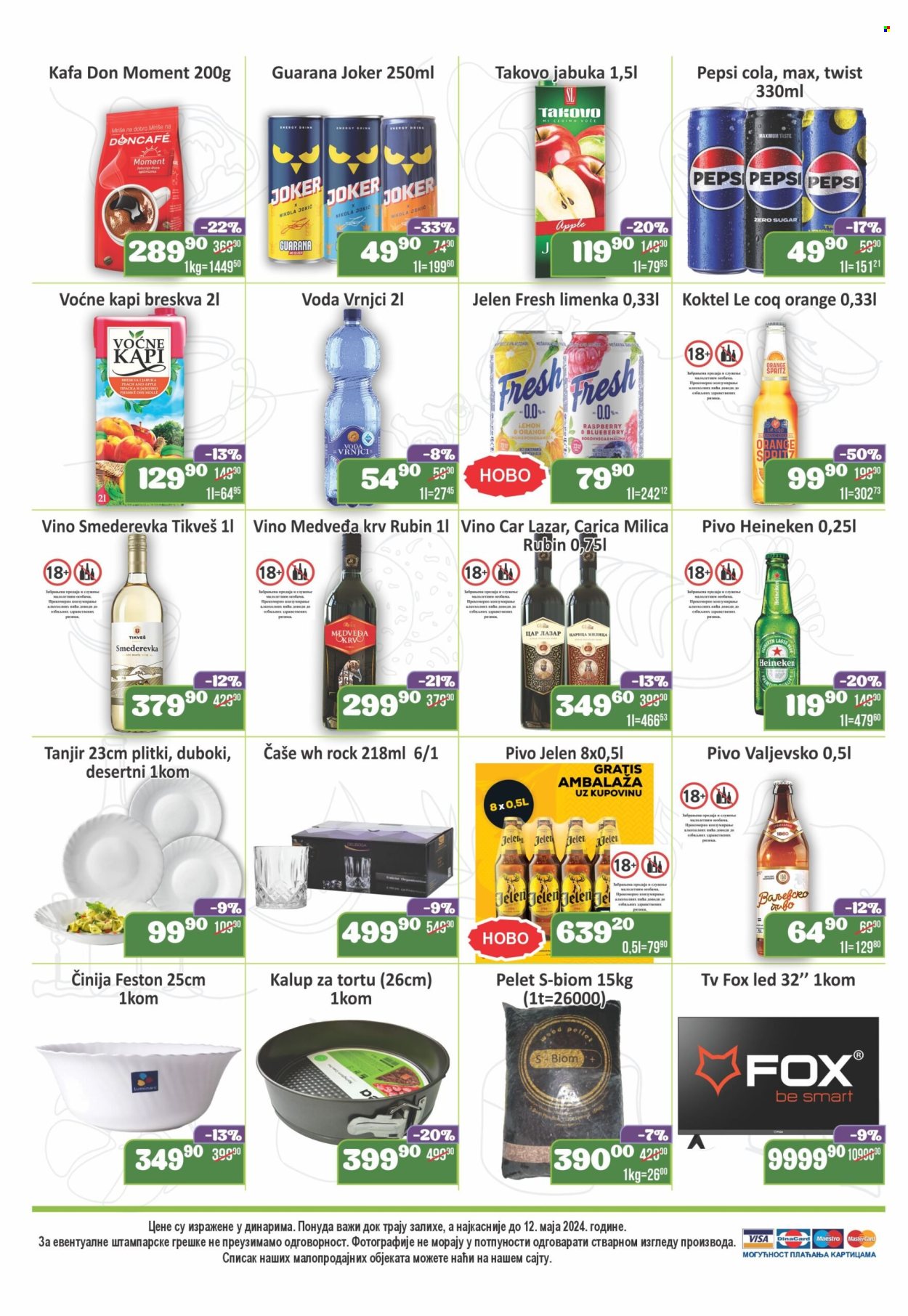 Europrom katalog - 03.05.2024 - 12.05.2024. Stranica 2