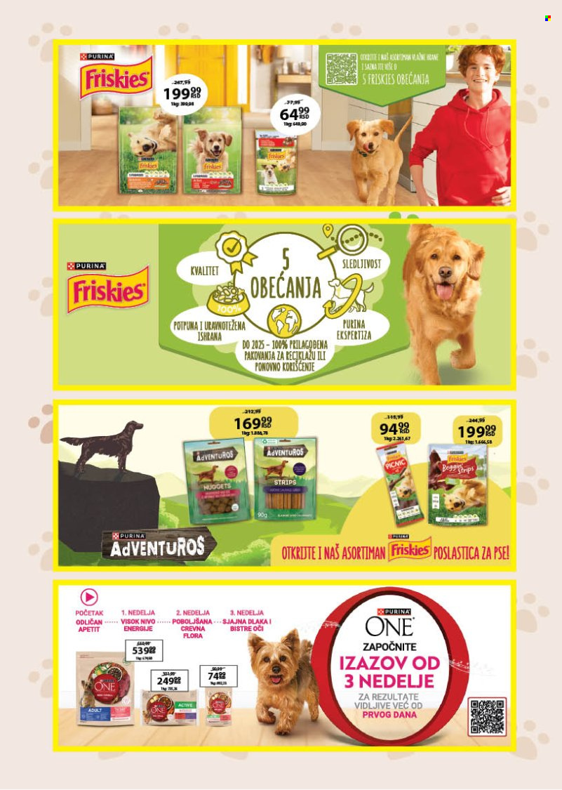 Univerexport katalog - 09.05.2024 - 01.06.2024. Stranica 3