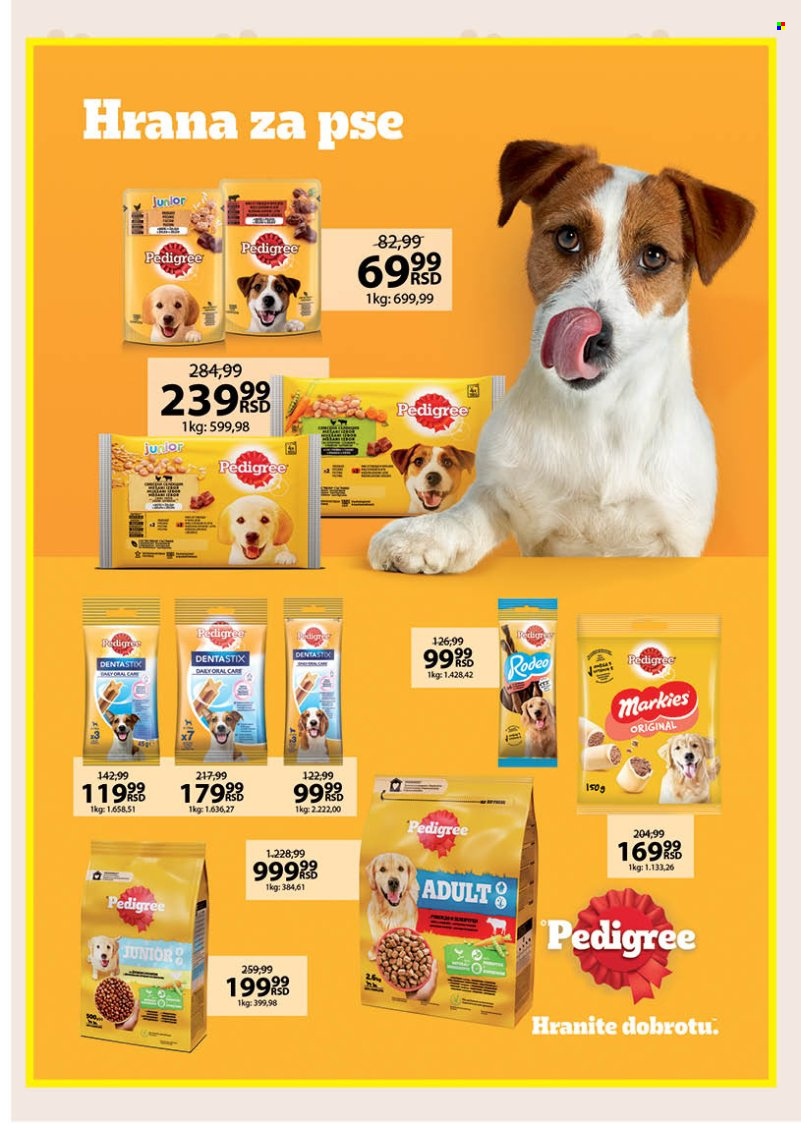 Univerexport katalog - 09.05.2024 - 01.06.2024. Stranica 6