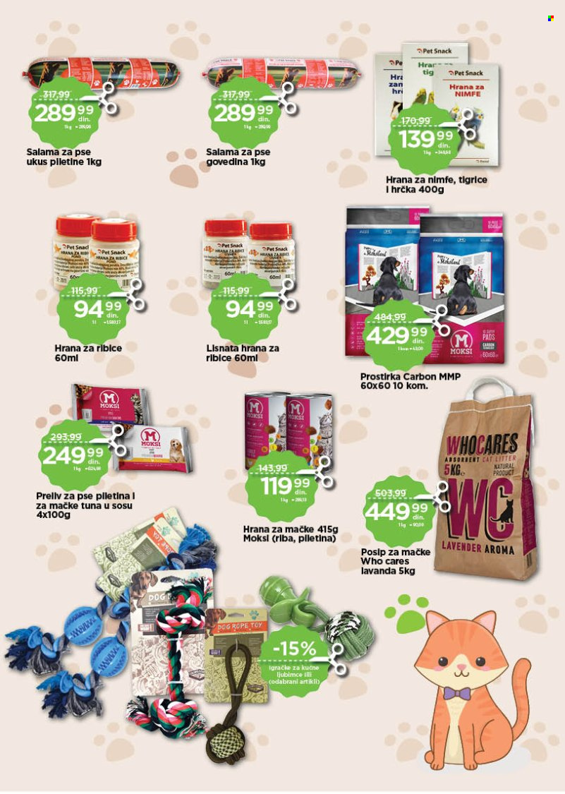 Univerexport katalog - 09.05.2024 - 01.06.2024. Stranica 7