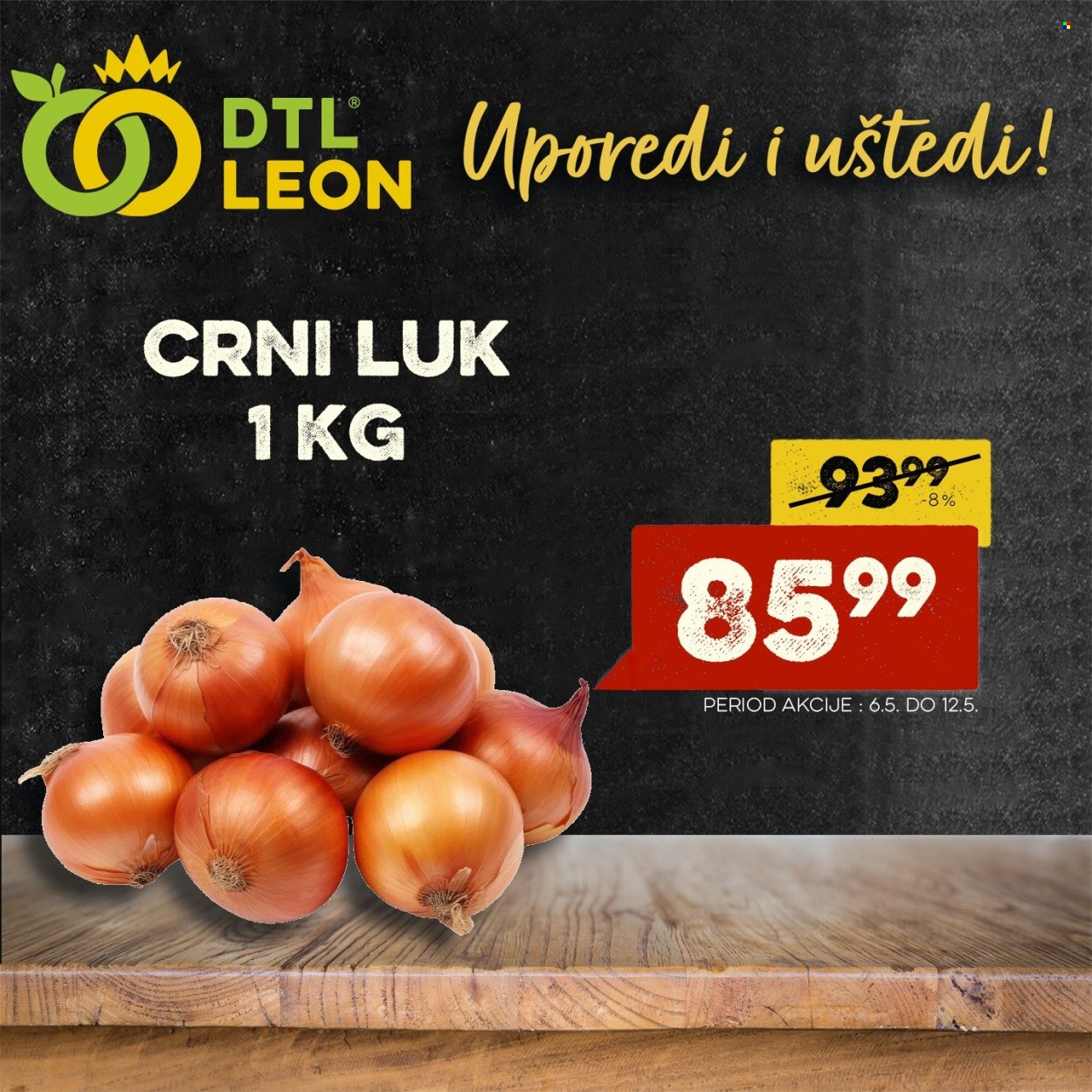 Leon Diskont katalog - 06.05.2024 - 12.05.2024. Stranica 3