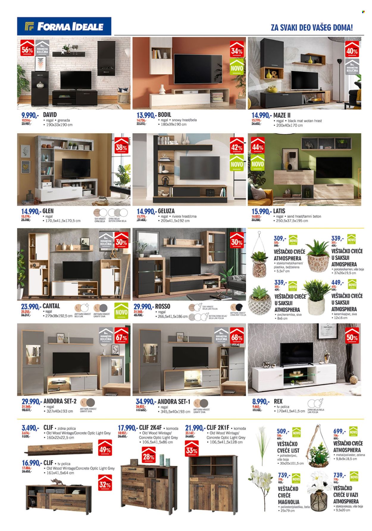 Forma Ideale katalog - 07.05.2024 - 01.06.2024. Stranica 2