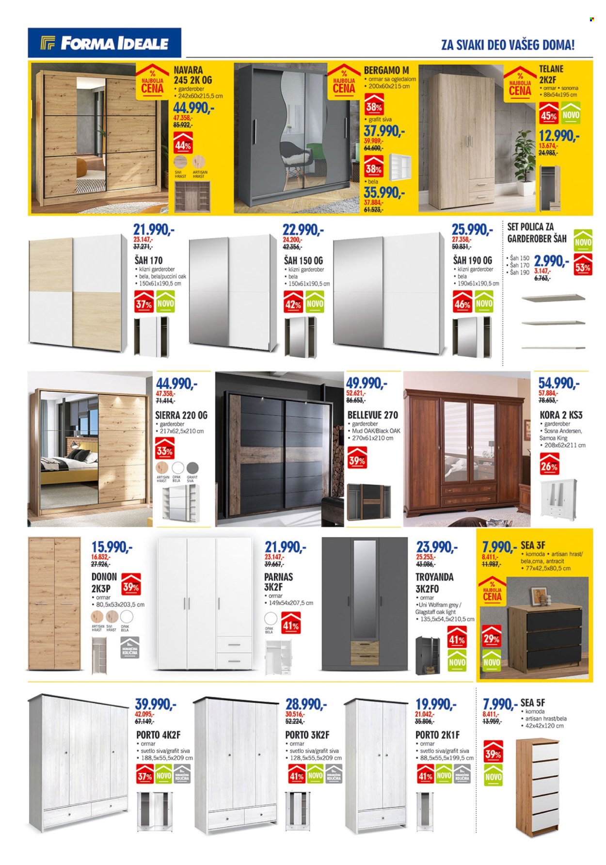 Forma Ideale katalog - 07.05.2024 - 01.06.2024. Stranica 10