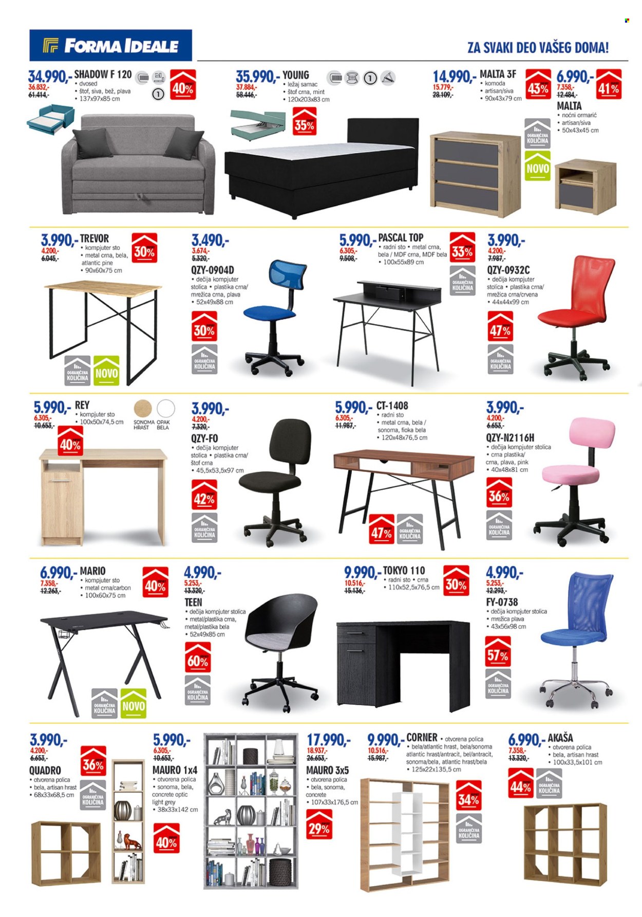 Forma Ideale katalog - 07.05.2024 - 01.06.2024. Stranica 14