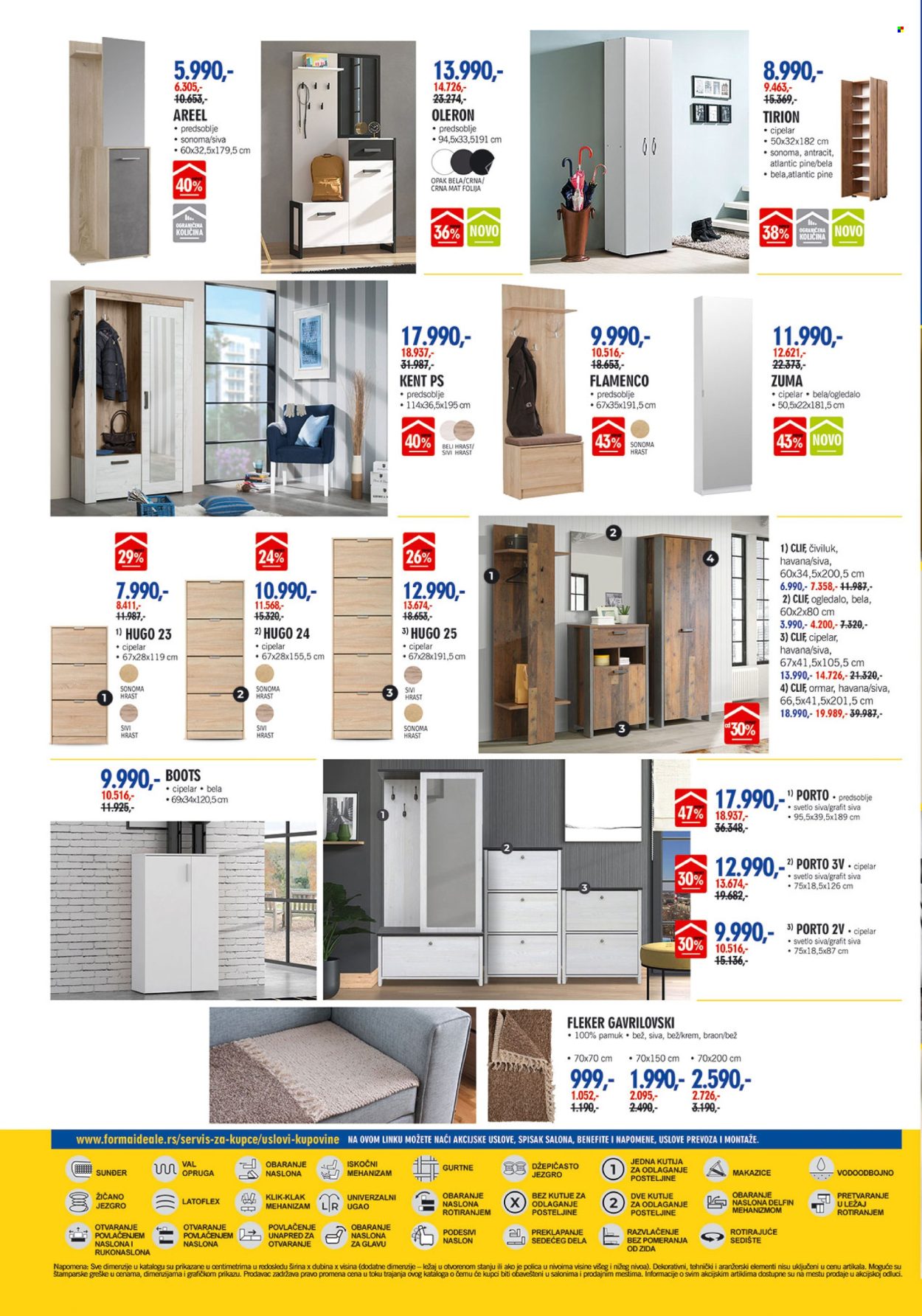 Forma Ideale katalog - 07.05.2024 - 01.06.2024. Stranica 28