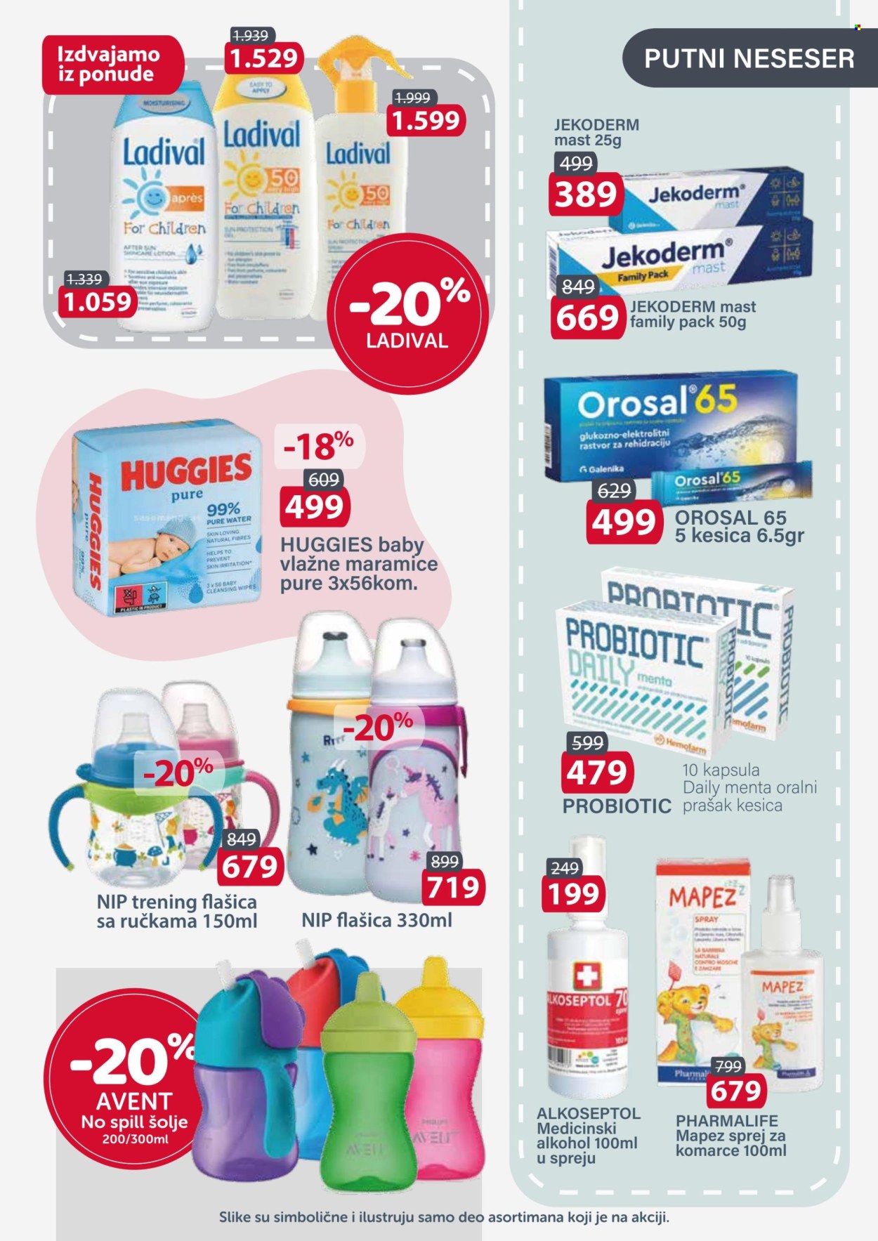 Aksa katalog - 07.05.2024 - 07.06.2024. Stranica 15