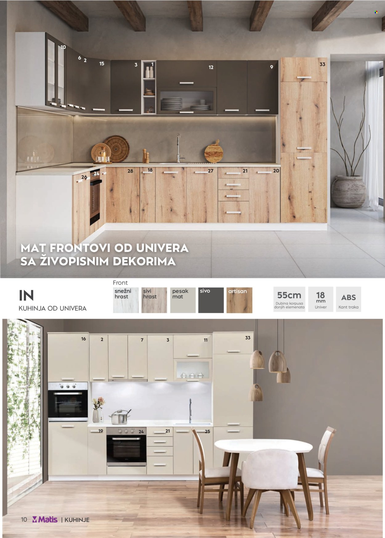 Matis katalog - 07.05.2024 - 31.05.2024. Stranica 10