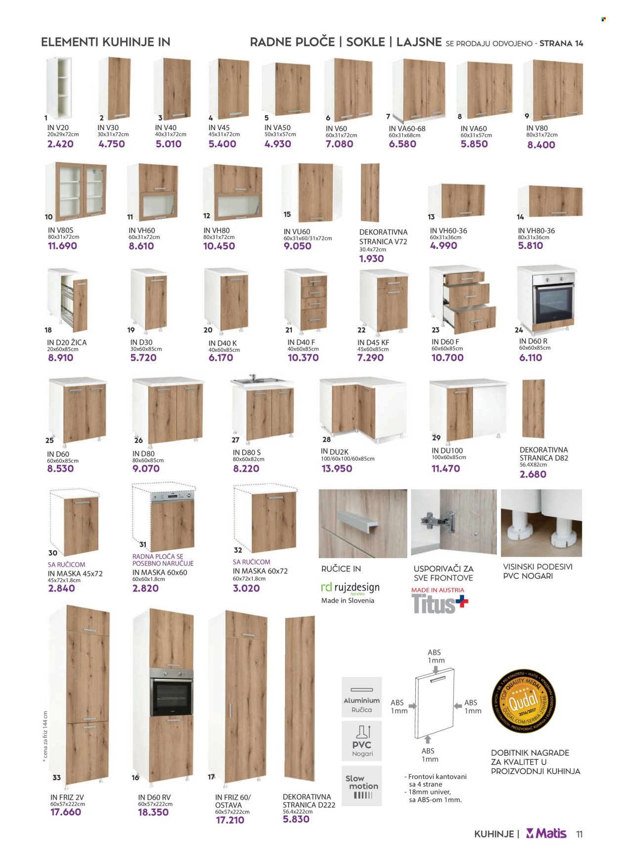 Matis katalog - 07.05.2024 - 31.05.2024. Stranica 11