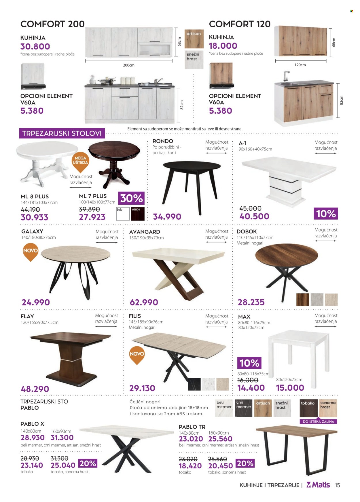 Matis katalog - 07.05.2024 - 31.05.2024. Stranica 15