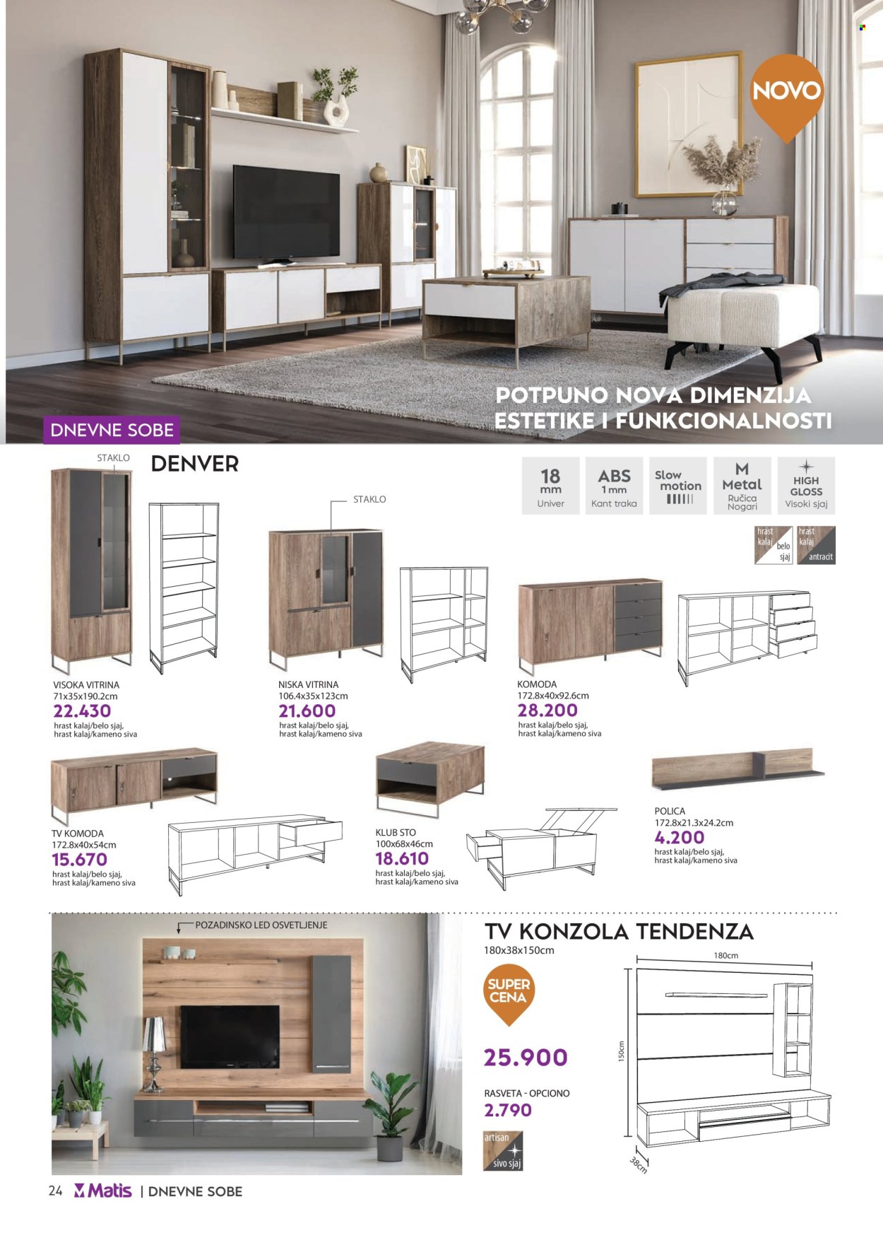 Matis katalog - 07.05.2024 - 31.05.2024. Stranica 24