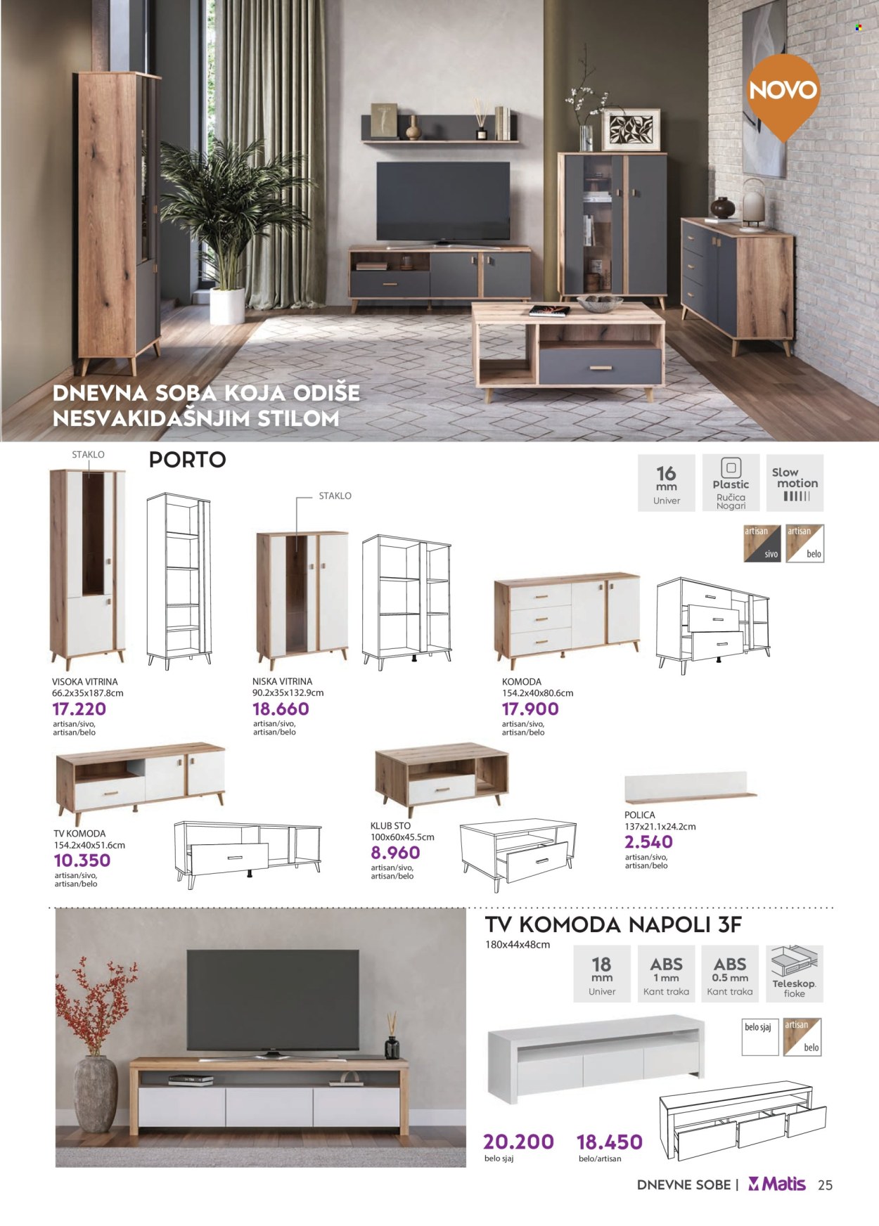 Matis katalog - 07.05.2024 - 31.05.2024. Stranica 25