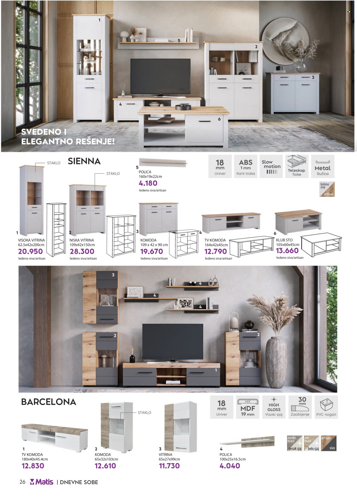 Matis katalog - 07.05.2024 - 31.05.2024. Stranica 26