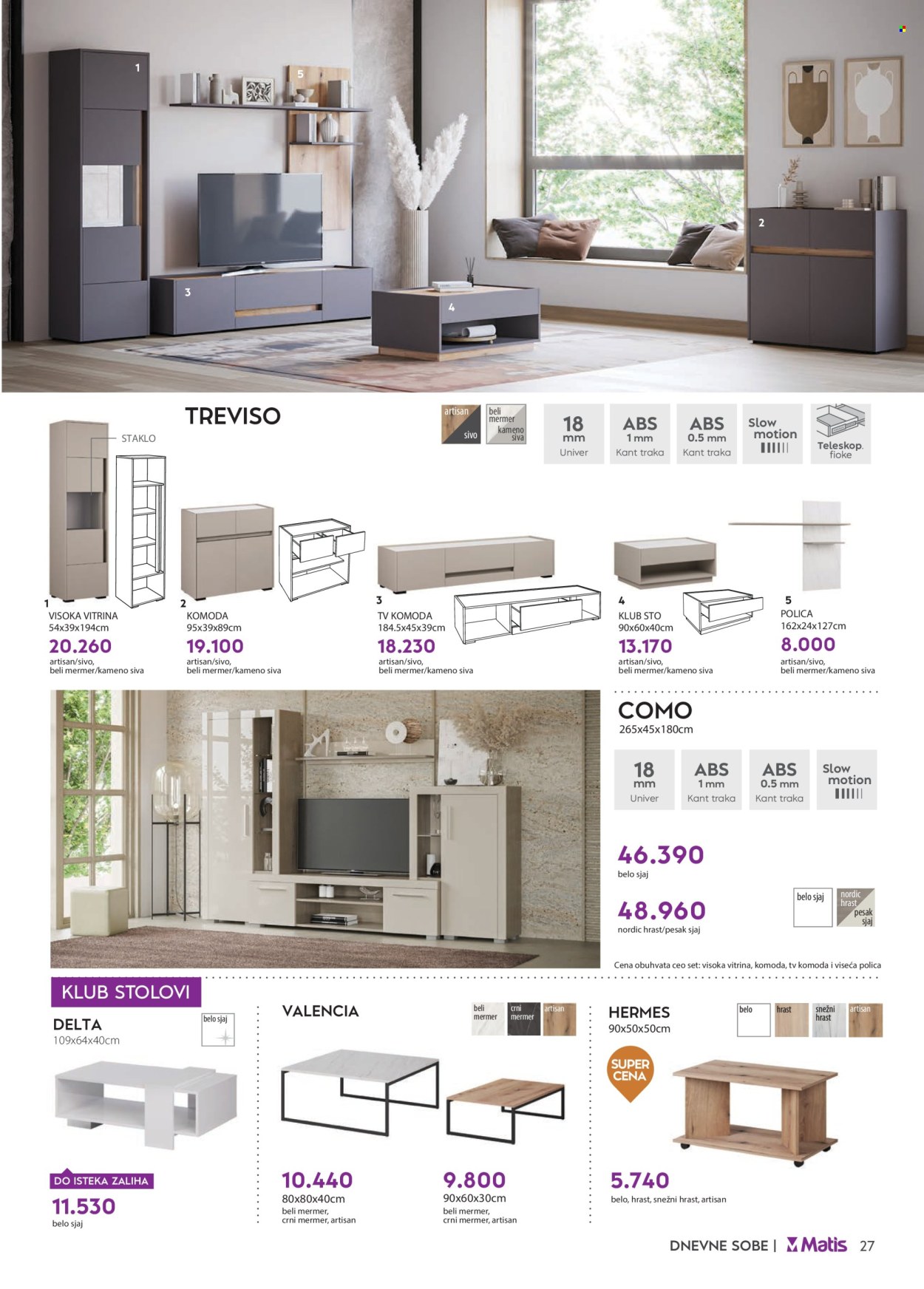 Matis katalog - 07.05.2024 - 31.05.2024. Stranica 27