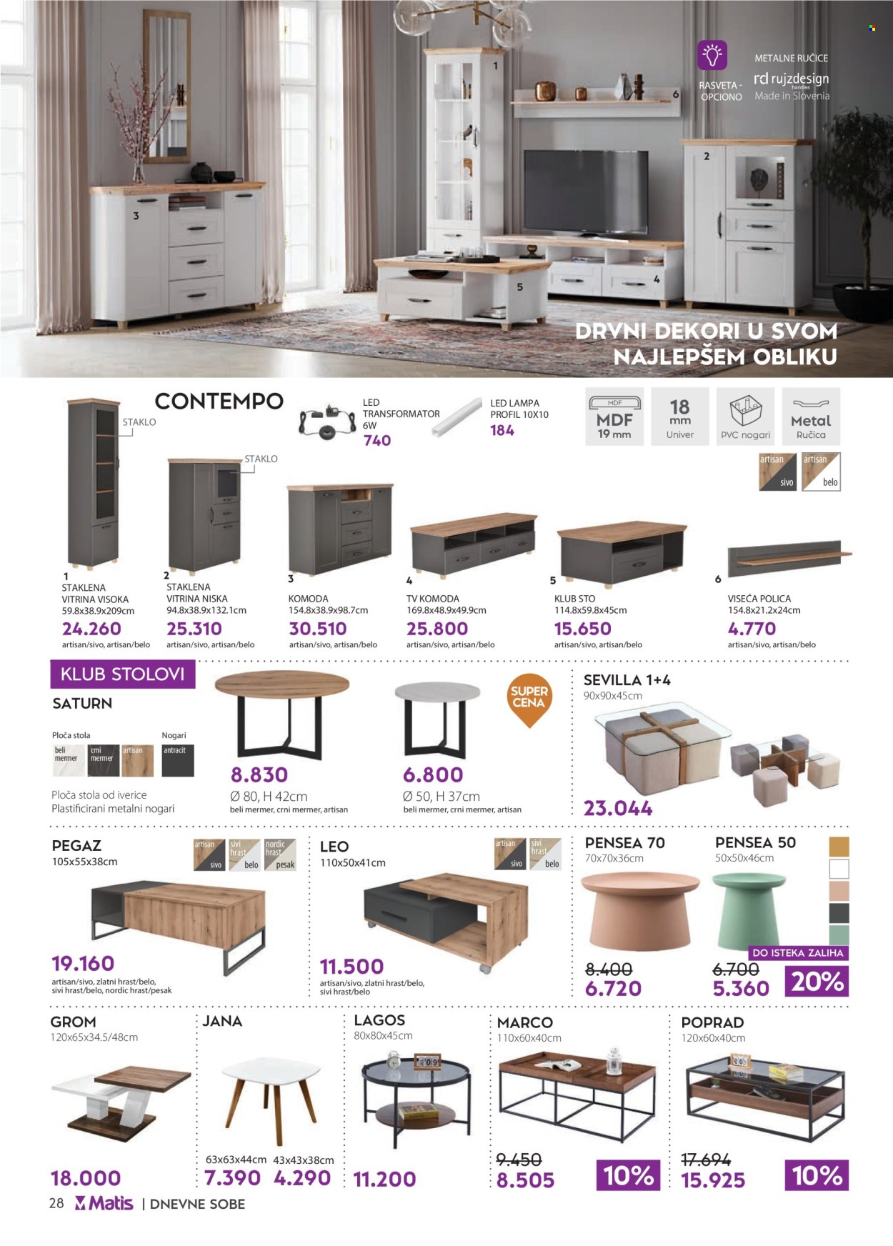 Matis katalog - 07.05.2024 - 31.05.2024. Stranica 28