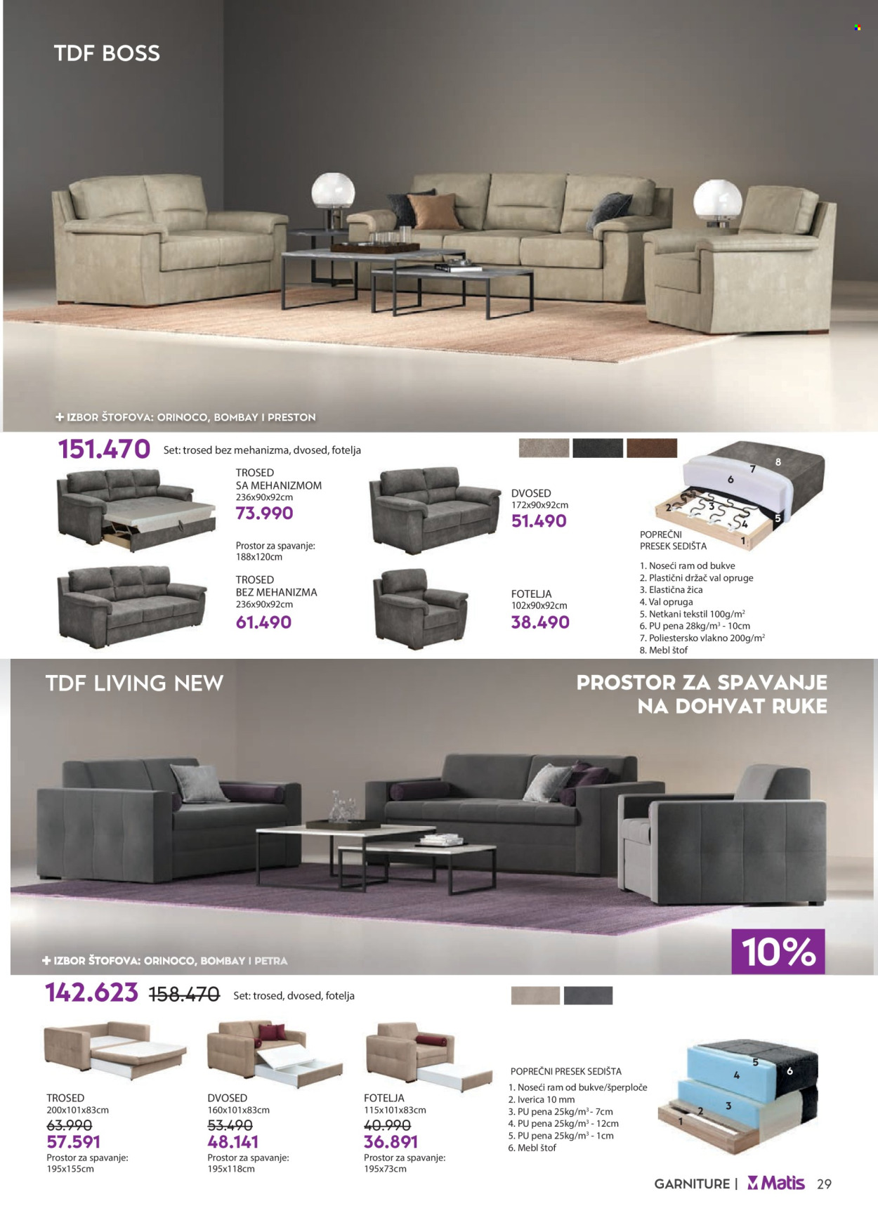 Matis katalog - 07.05.2024 - 31.05.2024. Stranica 29