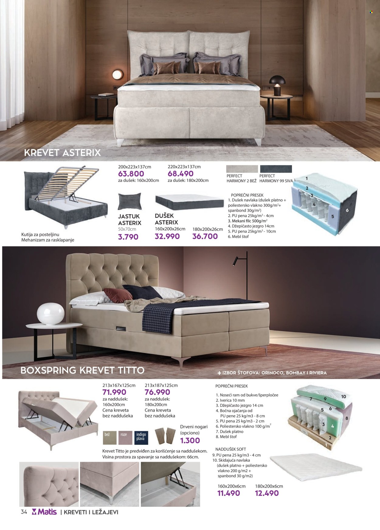Matis katalog - 07.05.2024 - 31.05.2024. Stranica 34