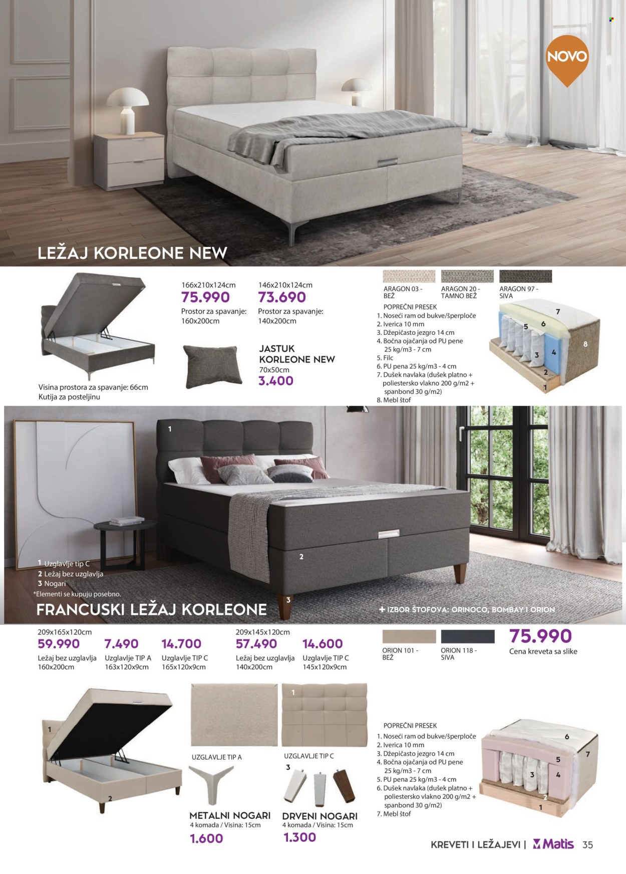 Matis katalog - 07.05.2024 - 31.05.2024. Stranica 35