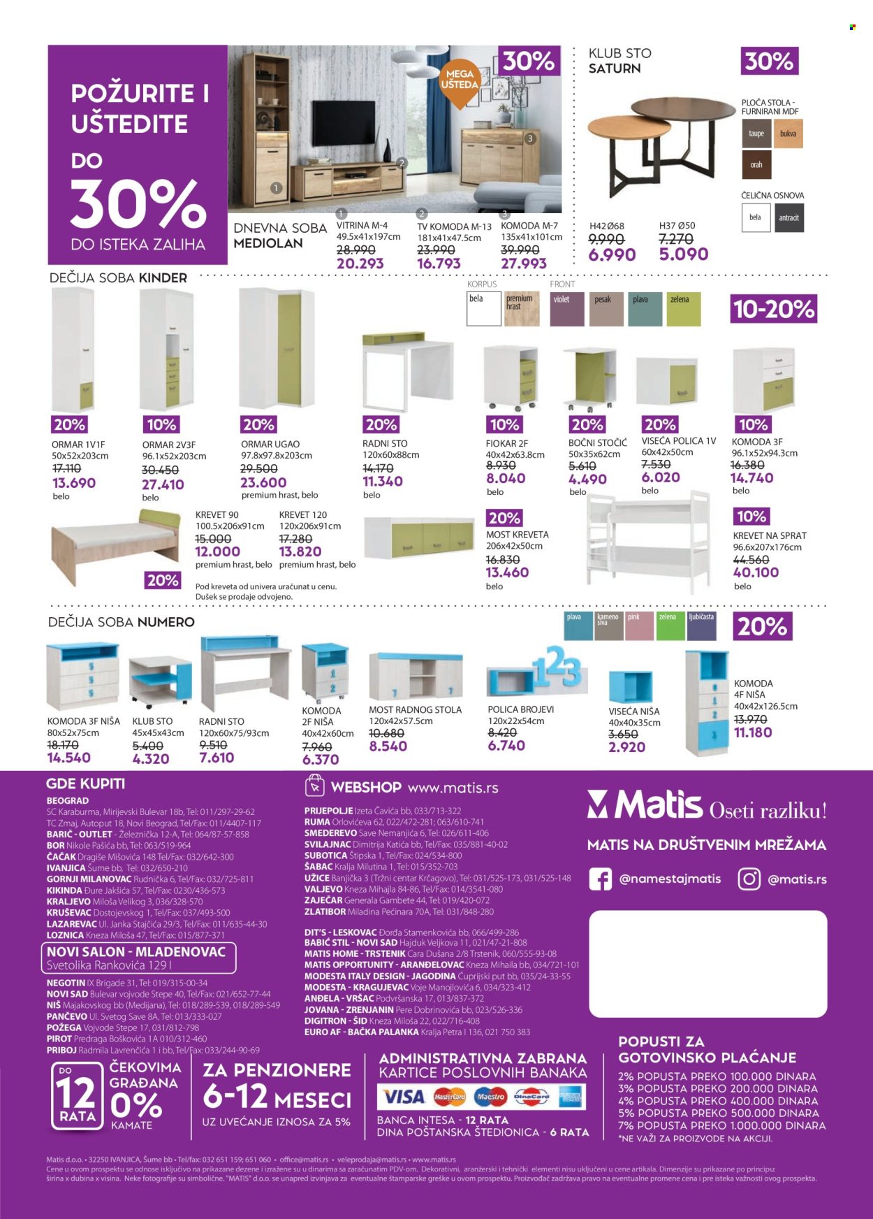 Matis katalog - 07.05.2024 - 31.05.2024. Stranica 56