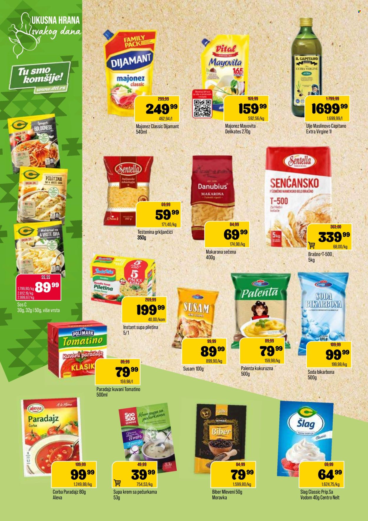 Podunavlje katalog - 08.05.2024 - 20.05.2024. Stranica 6