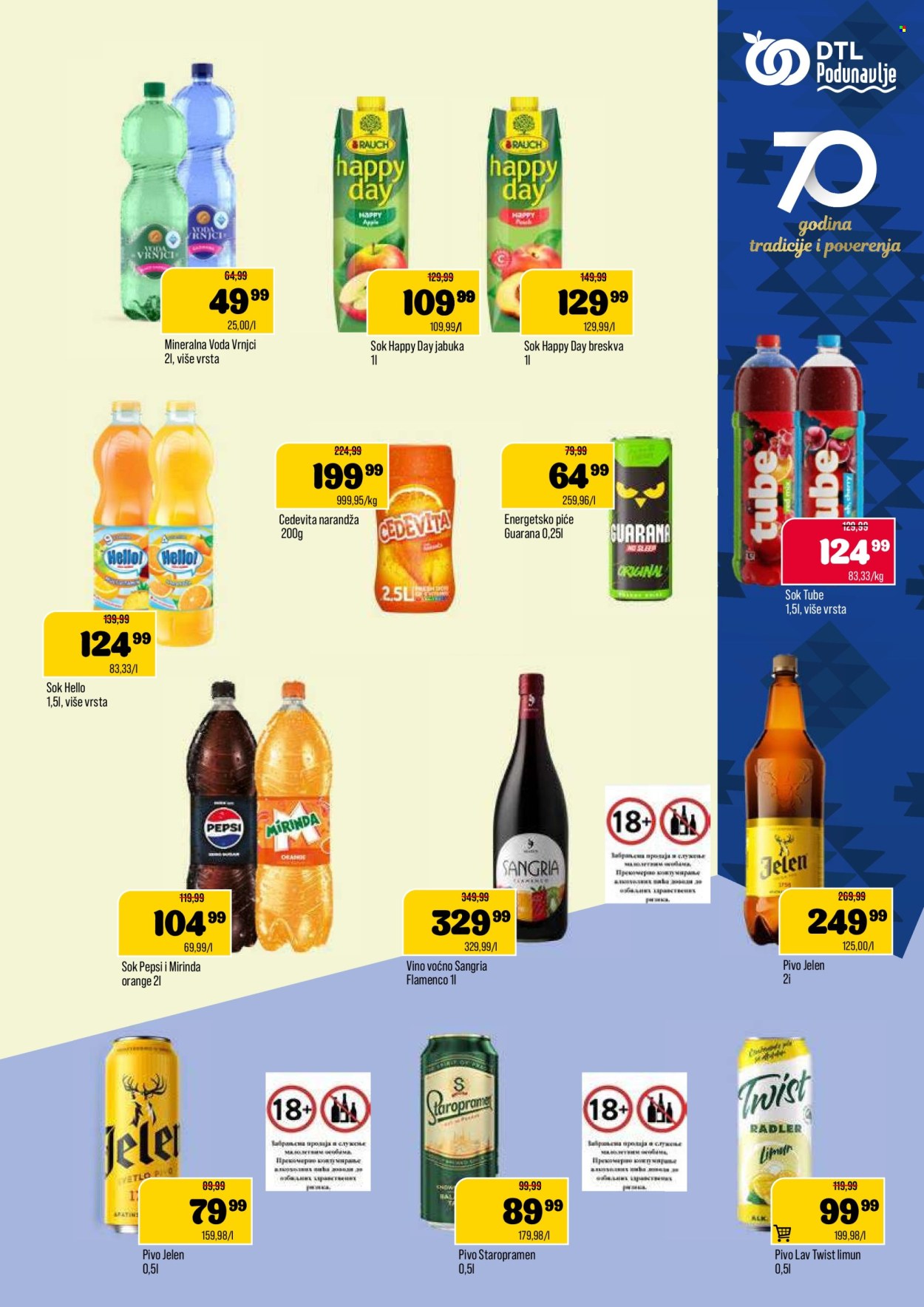 Podunavlje katalog - 08.05.2024 - 20.05.2024. Stranica 9