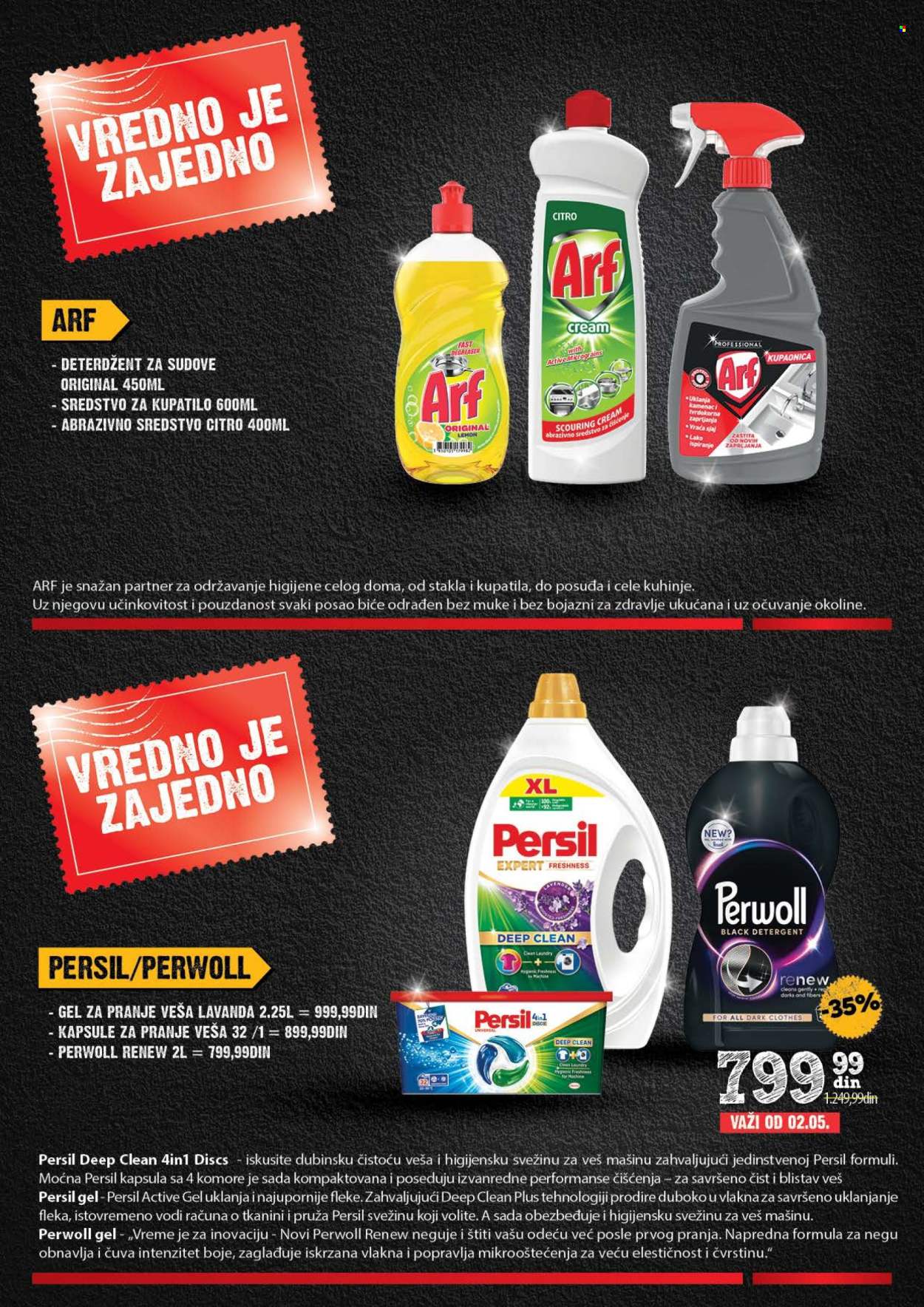 Idea katalog - 29.04.2024 - 26.05.2024. Stranica 25