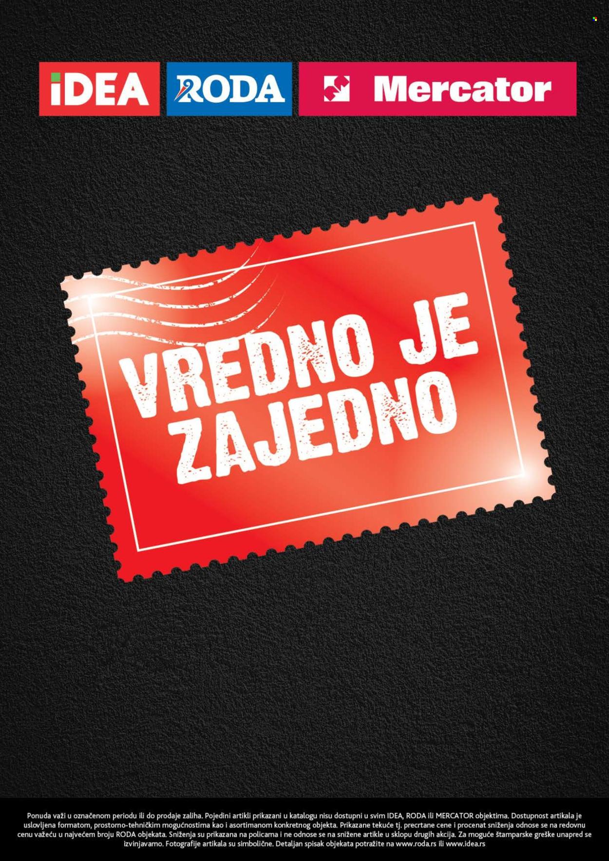 Idea katalog - 29.04.2024 - 26.05.2024. Stranica 28