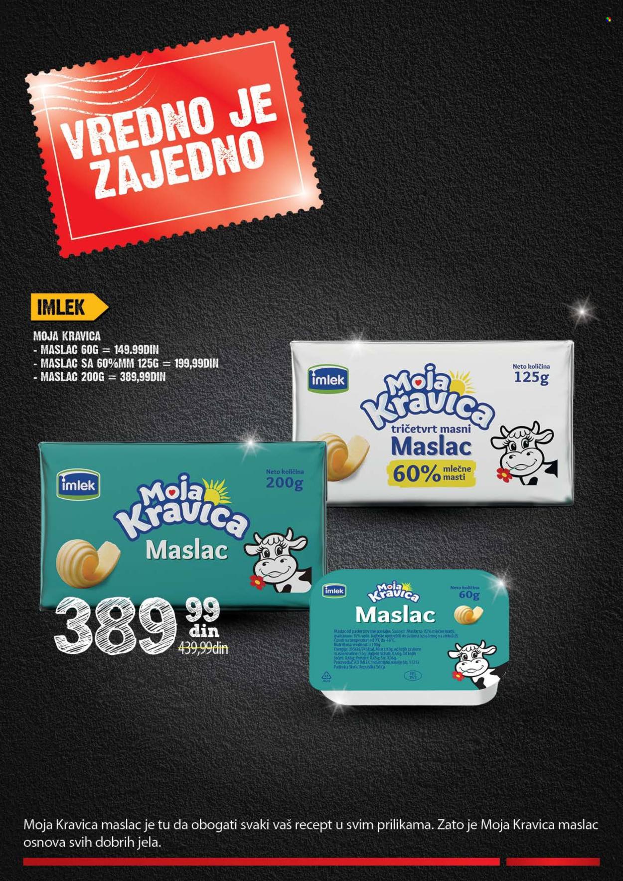 Mercator Centar katalog - 29.04.2024 - 26.05.2024. Stranica 2
