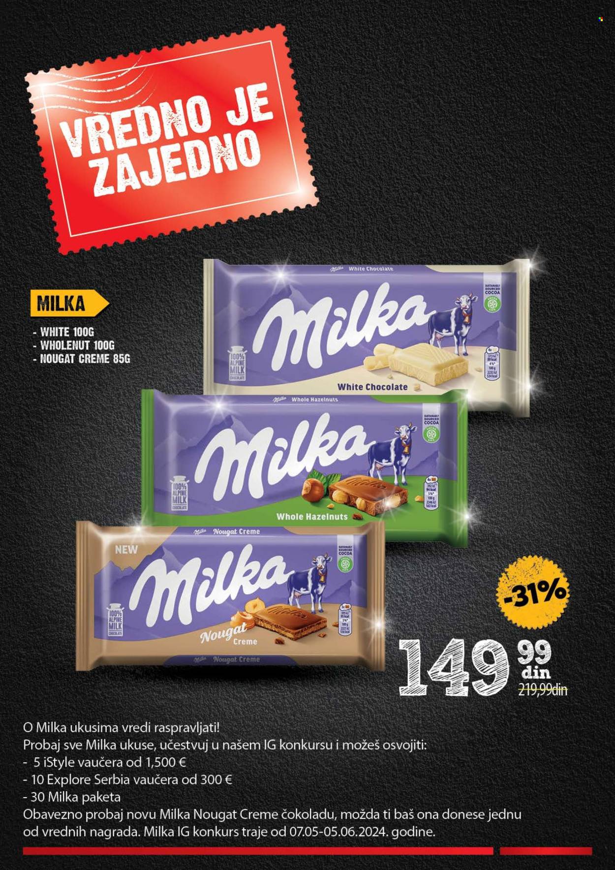 Mercator Centar katalog - 29.04.2024 - 26.05.2024. Stranica 10