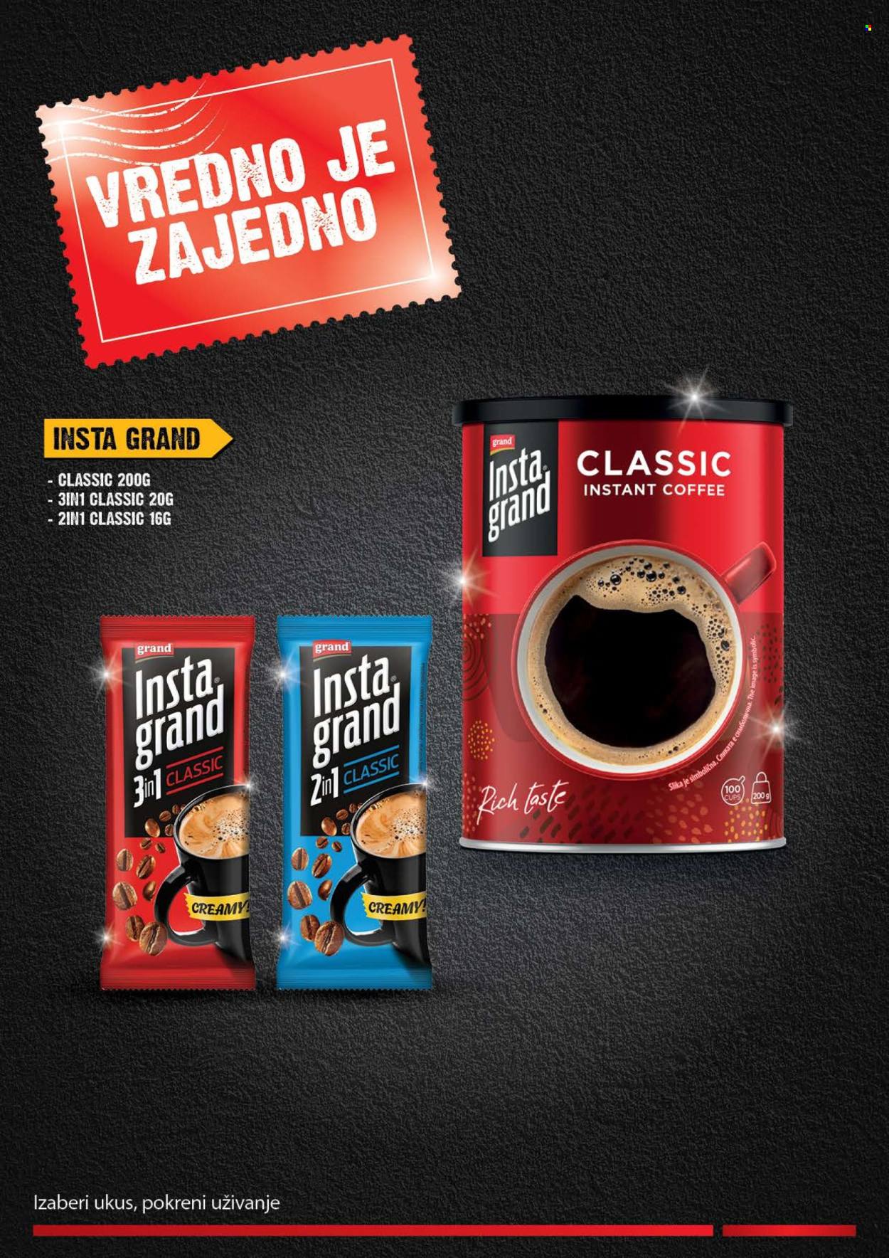 Mercator Centar katalog - 29.04.2024 - 26.05.2024. Stranica 16