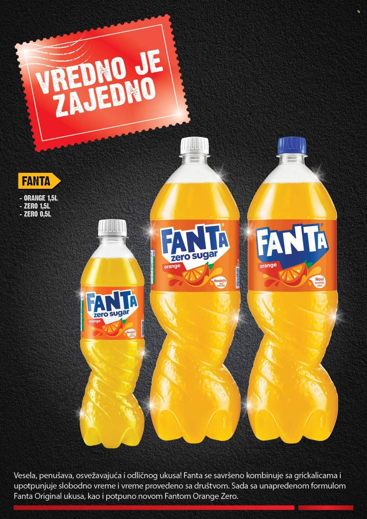 Mercator Centar katalog - 29.04.2024 - 26.05.2024. Stranica 18
