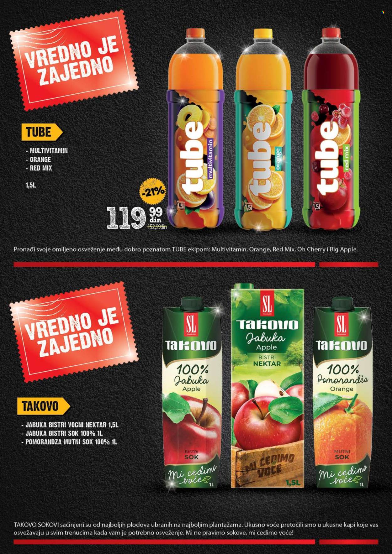 Mercator Centar katalog - 29.04.2024 - 26.05.2024. Stranica 20