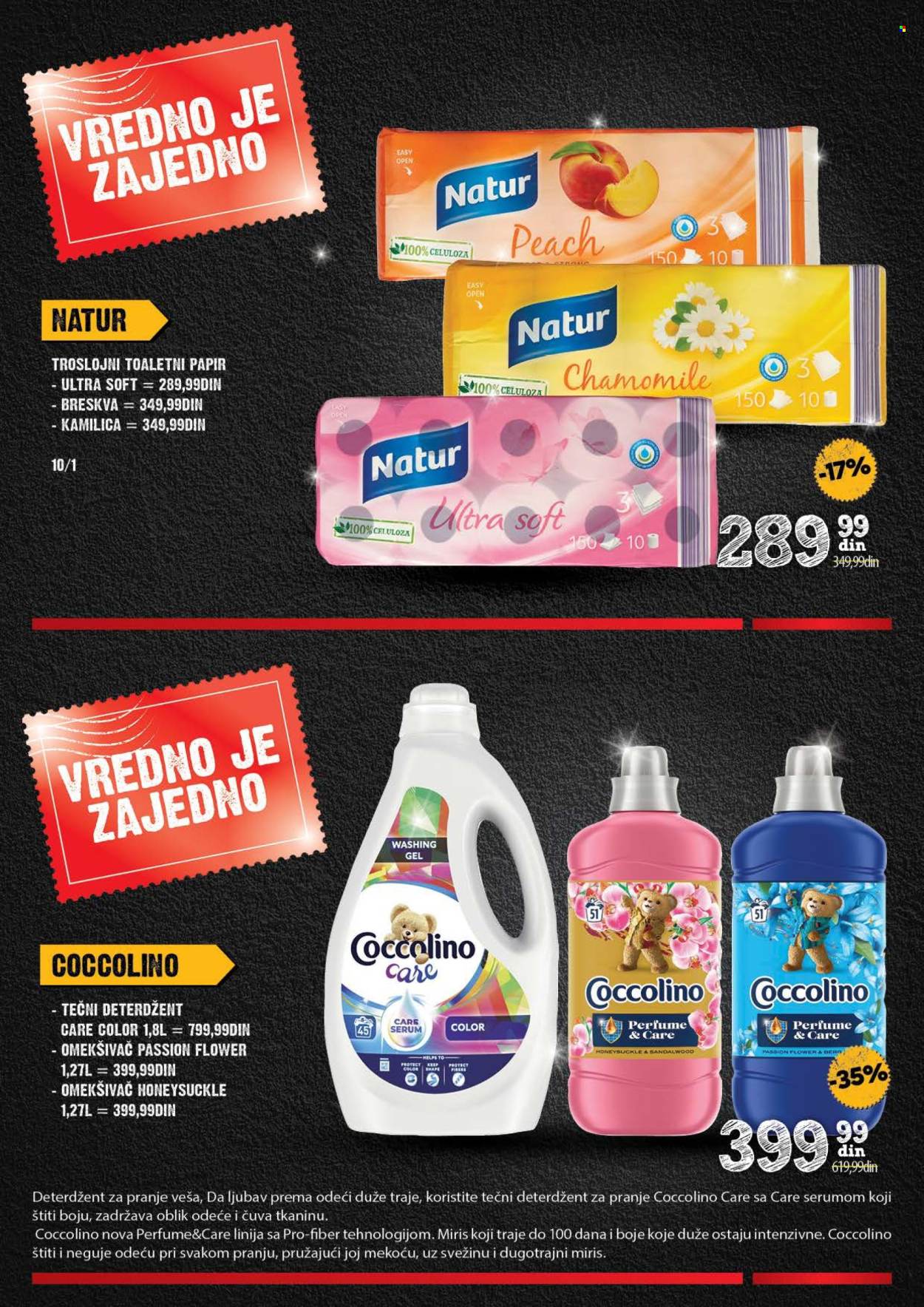 Mercator Centar katalog - 29.04.2024 - 26.05.2024. Stranica 24