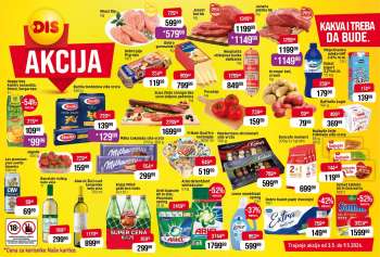 DIS katalog - 03.05.2024 - 09.05.2024.
