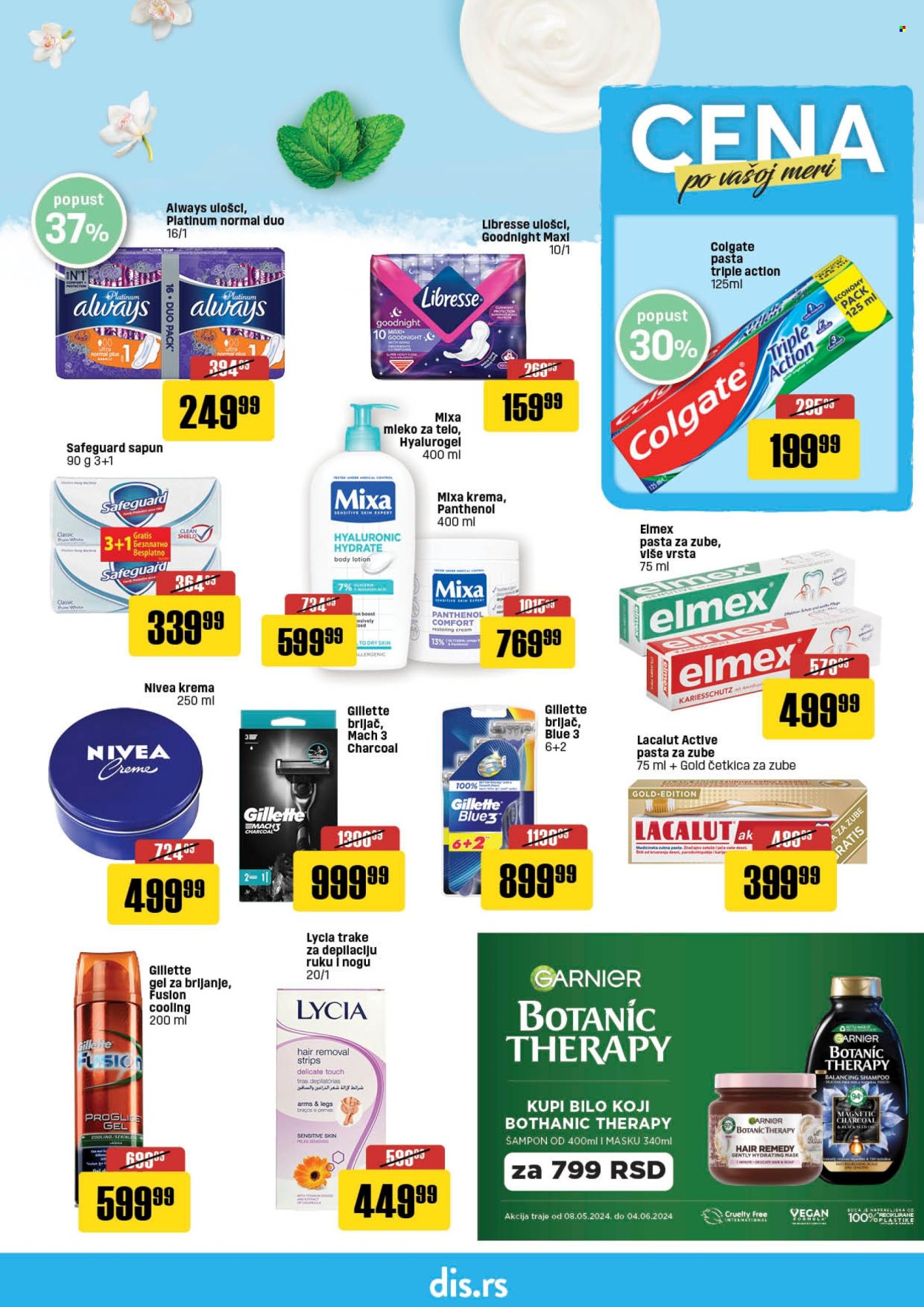DIS katalog - 08.05.2024 - 04.06.2024. Stranica 7