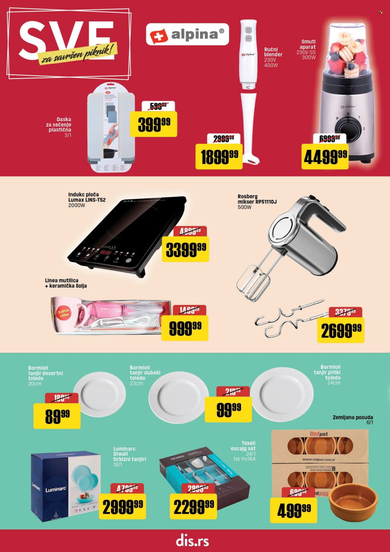 DIS katalog - 08.05.2024 - 04.06.2024. Stranica 10