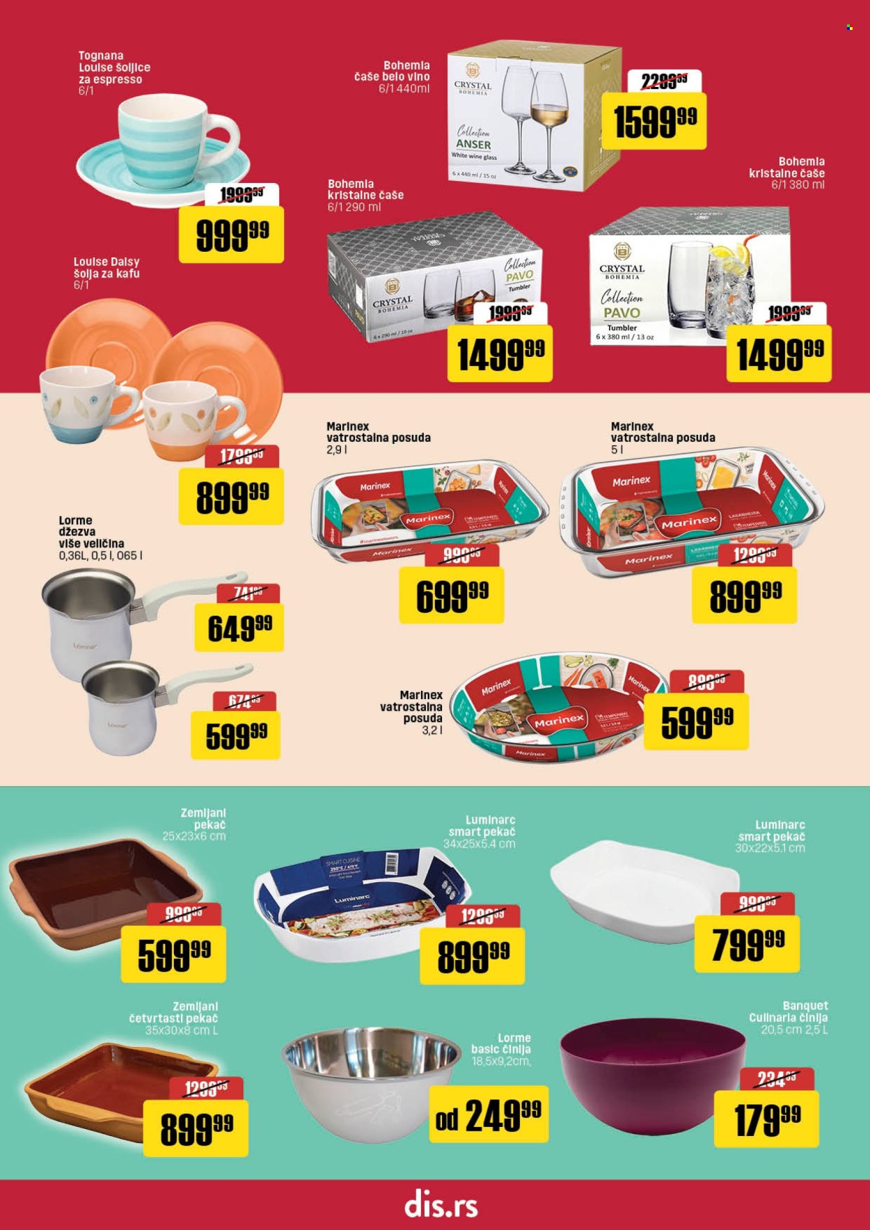 DIS katalog - 08.05.2024 - 04.06.2024. Stranica 11