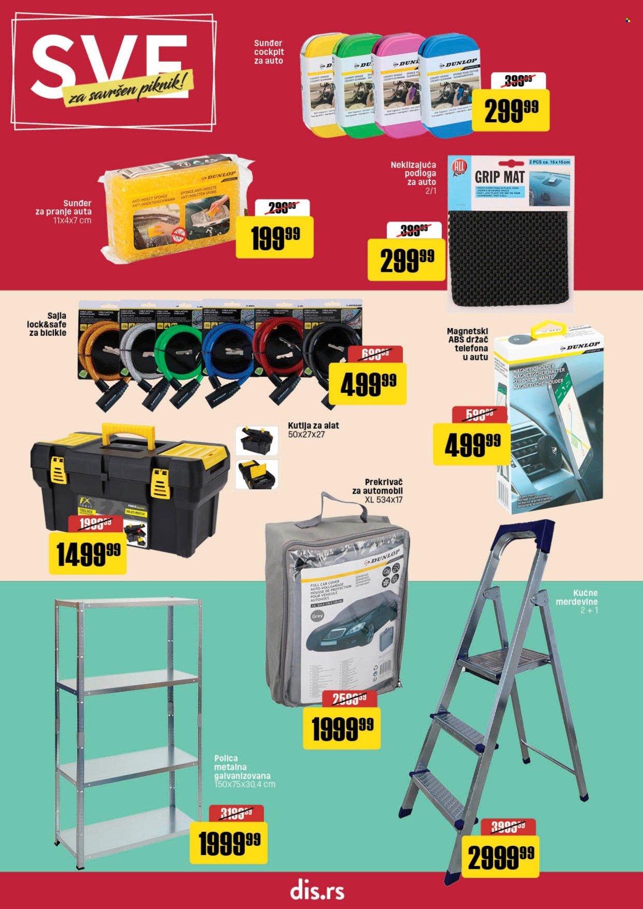 DIS katalog - 08.05.2024 - 04.06.2024. Stranica 14
