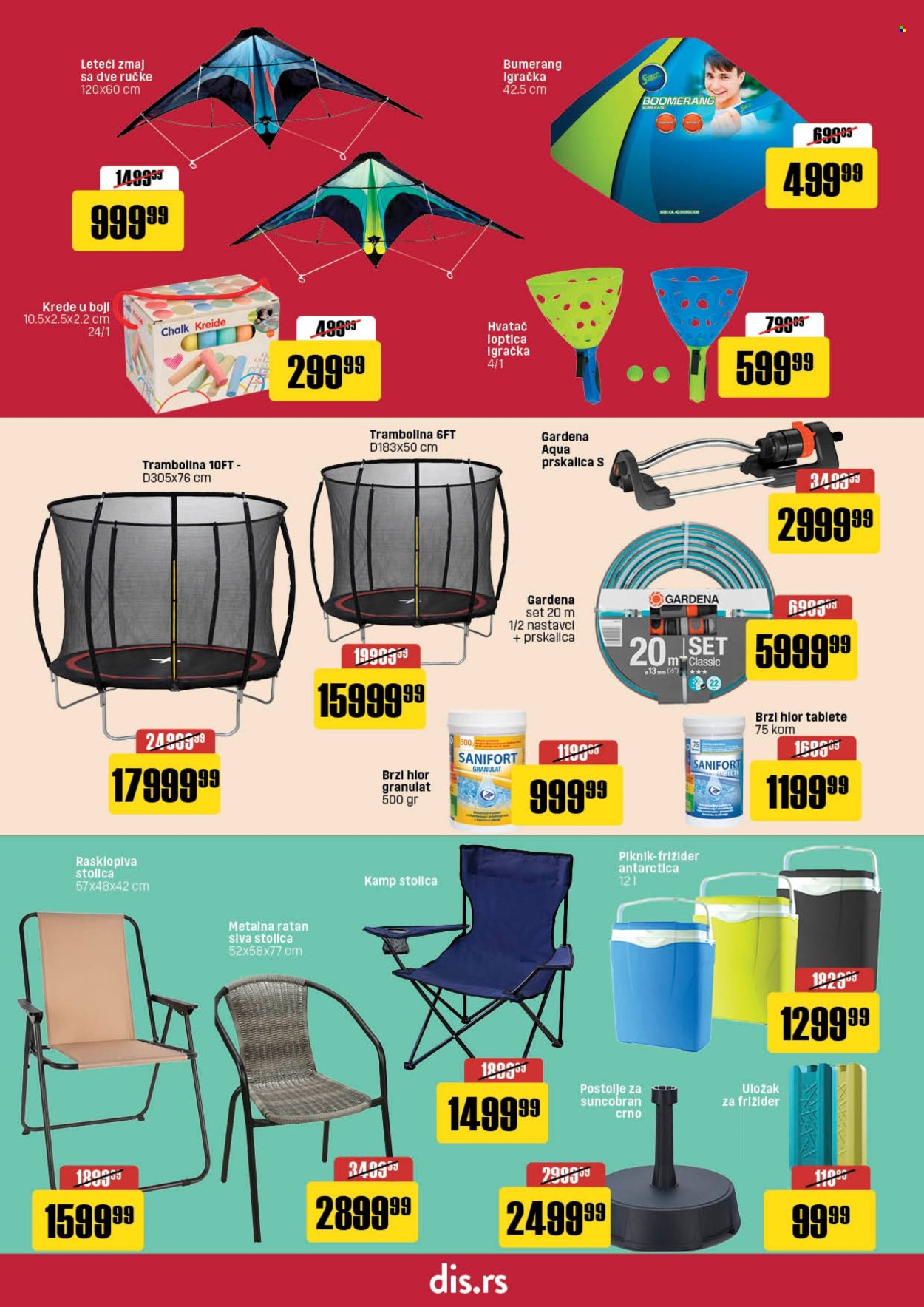 DIS katalog - 08.05.2024 - 04.06.2024. Stranica 15