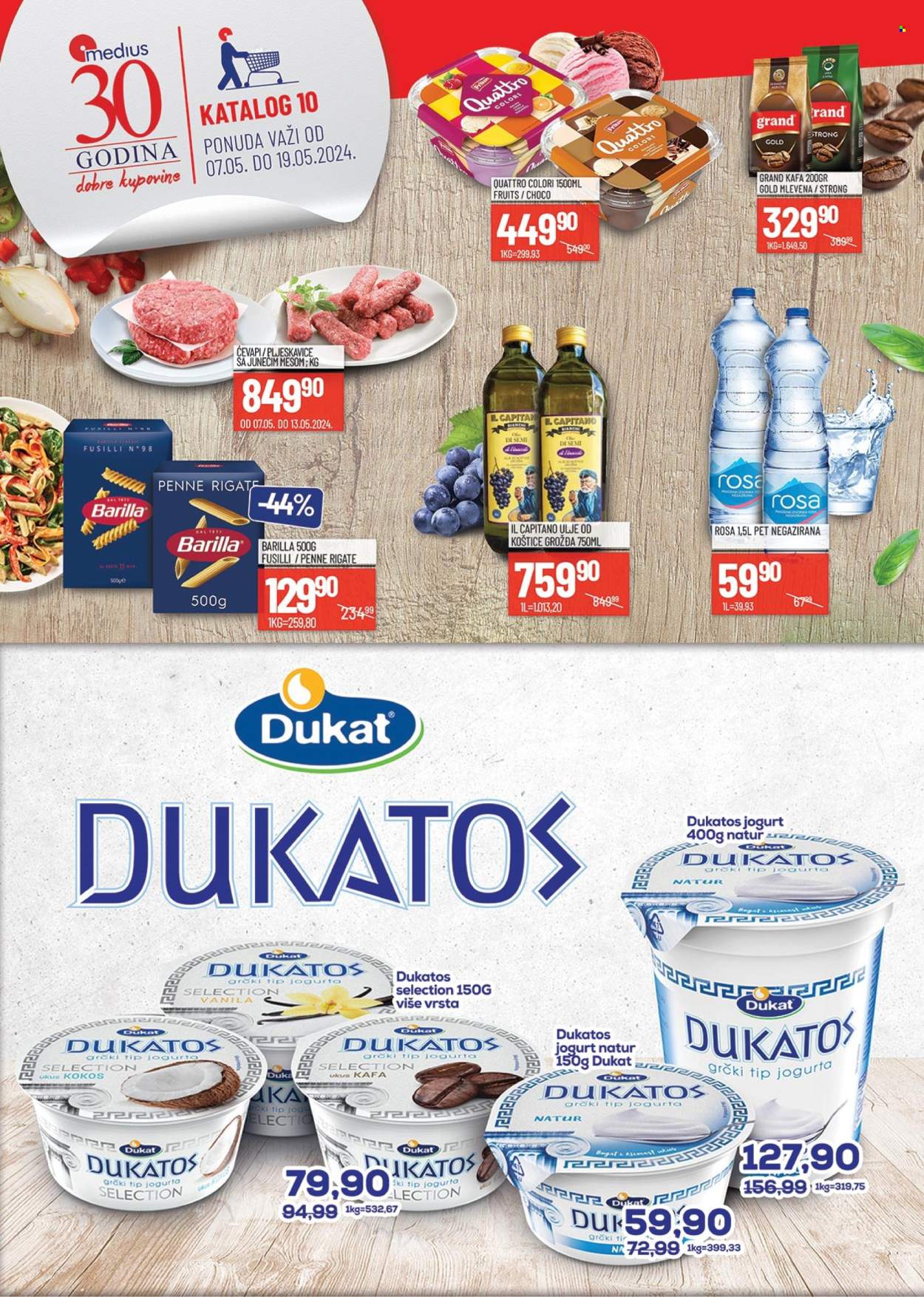 Medius katalog - 07.05.2024 - 19.05.2024. Stranica 1