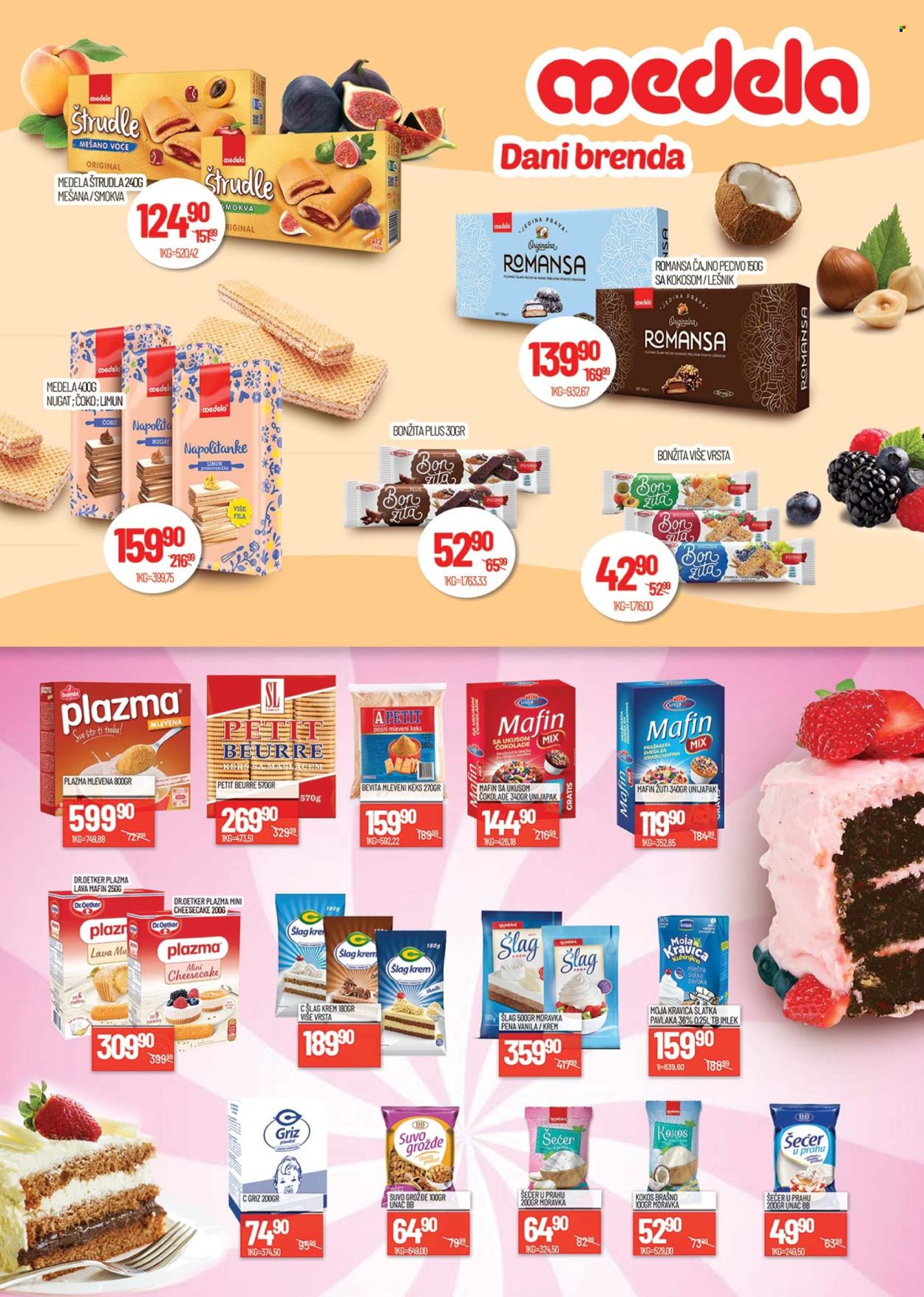 Medius katalog - 07.05.2024 - 19.05.2024. Stranica 12