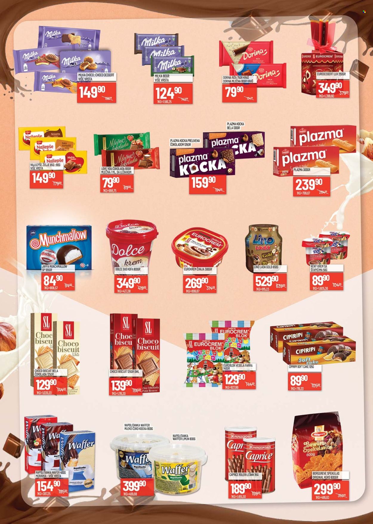 Medius katalog - 07.05.2024 - 19.05.2024. Stranica 15