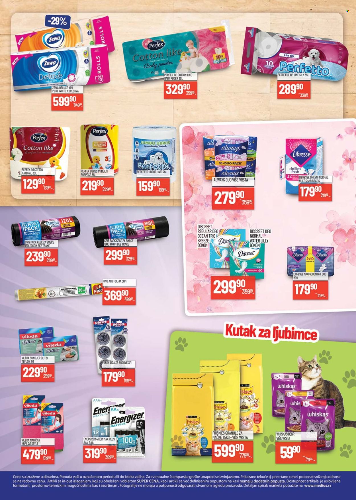 Medius katalog - 07.05.2024 - 19.05.2024. Stranica 20