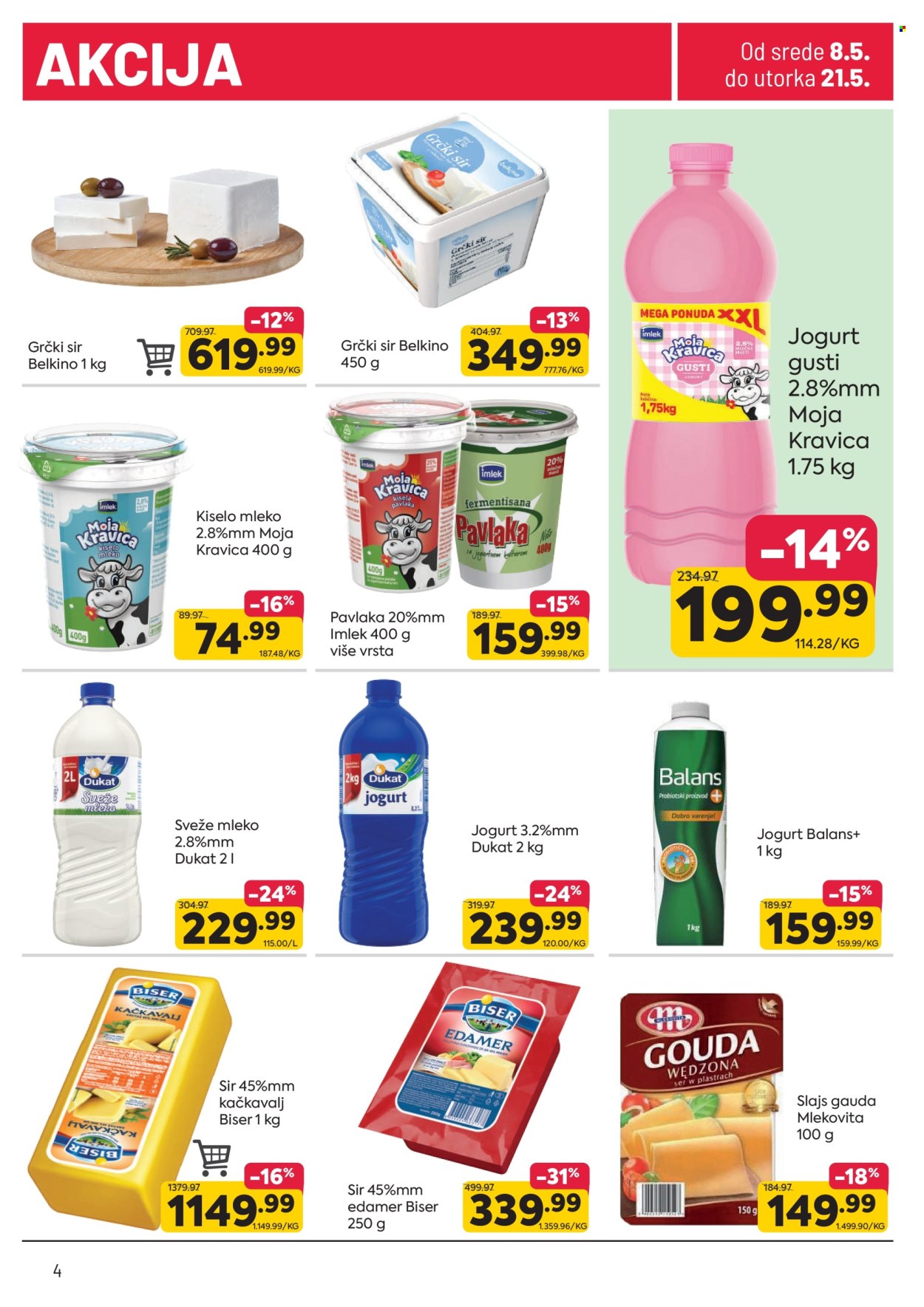 PerSu katalog - 08.05.2024 - 21.05.2024. Stranica 4