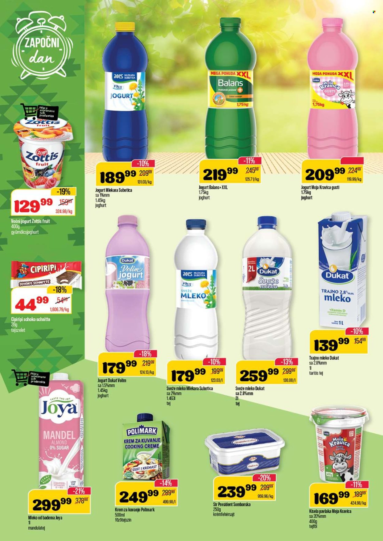 Senta Promet katalog - 08.05.2024 - 20.05.2024. Stranica 4