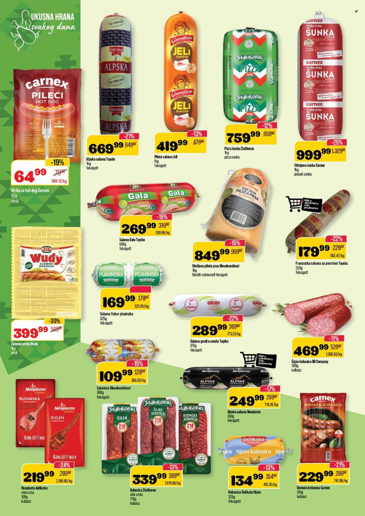 Senta Promet katalog - 08.05.2024 - 20.05.2024. Stranica 6