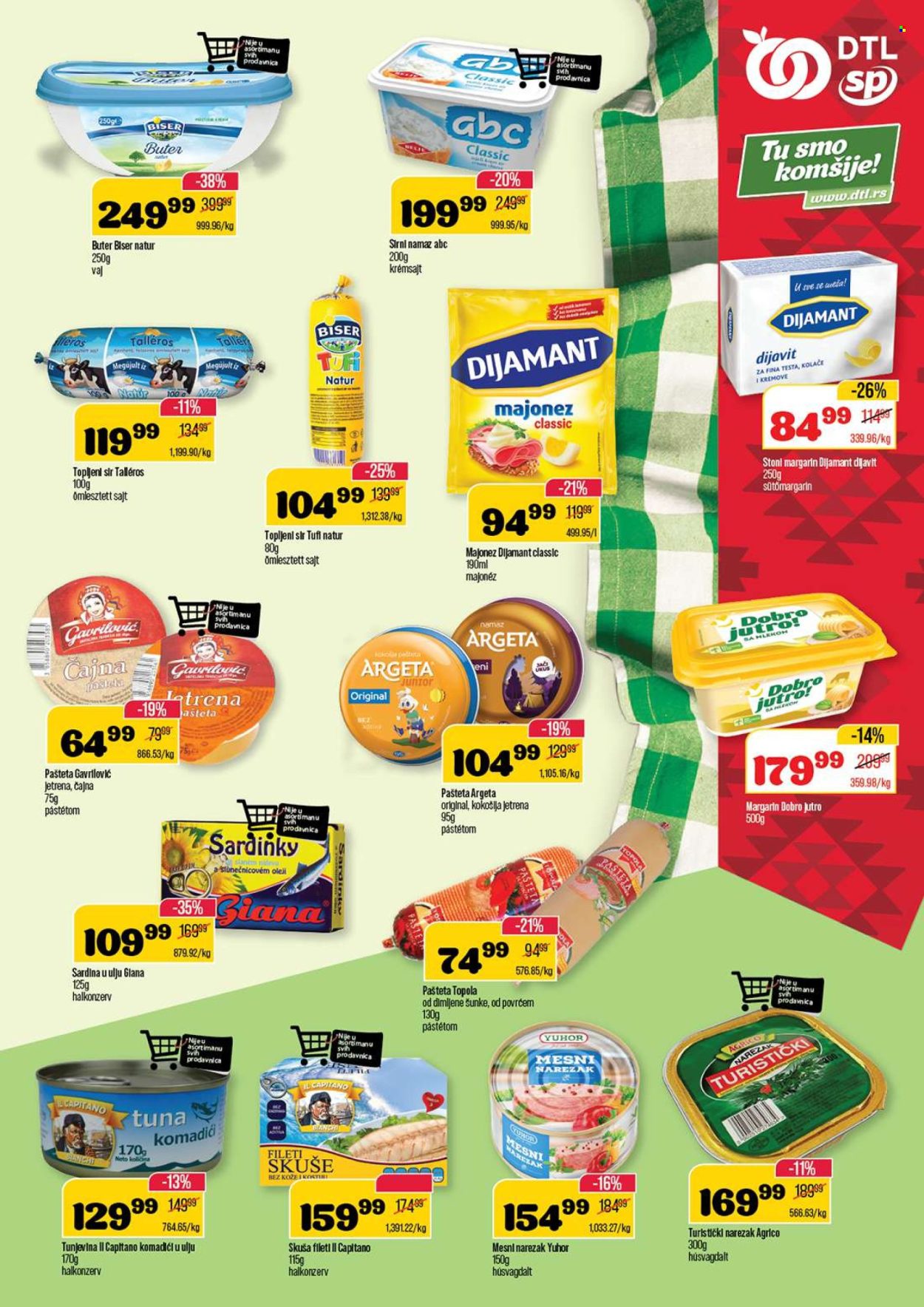 Senta Promet katalog - 08.05.2024 - 20.05.2024. Stranica 7
