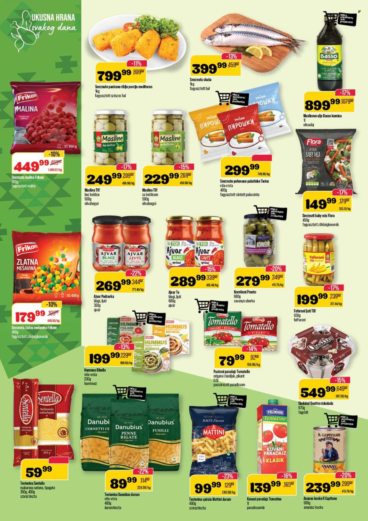Senta Promet katalog - 08.05.2024 - 20.05.2024. Stranica 8