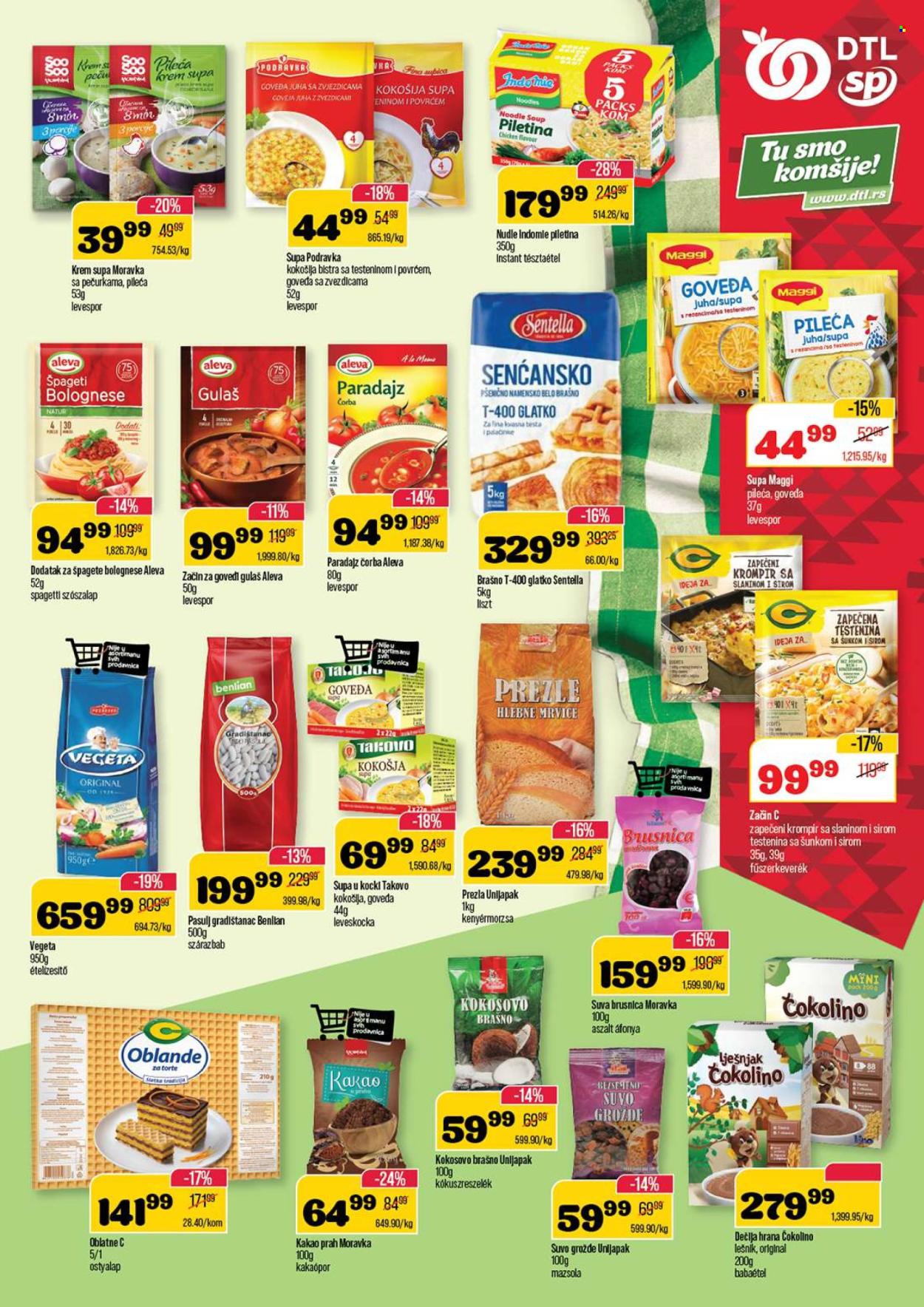 Senta Promet katalog - 08.05.2024 - 20.05.2024. Stranica 9
